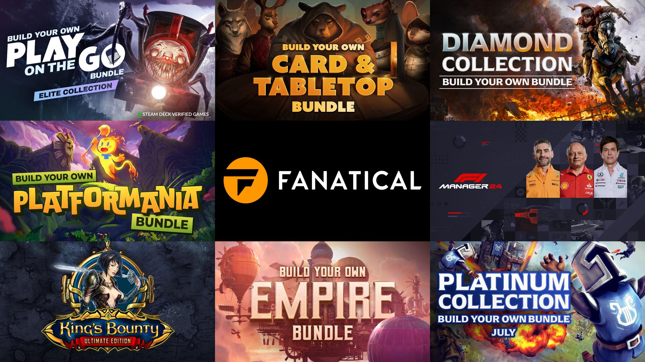 Fanatical