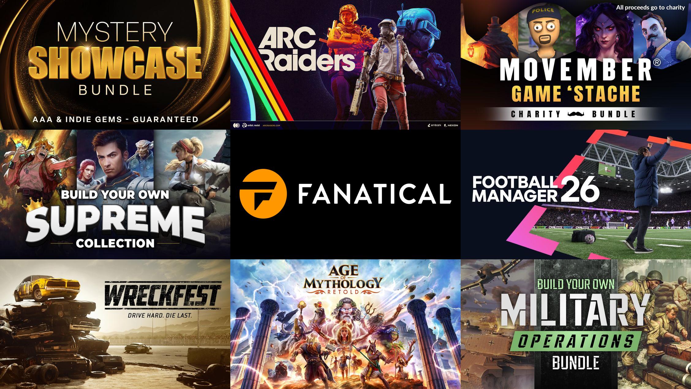 Fanatical
