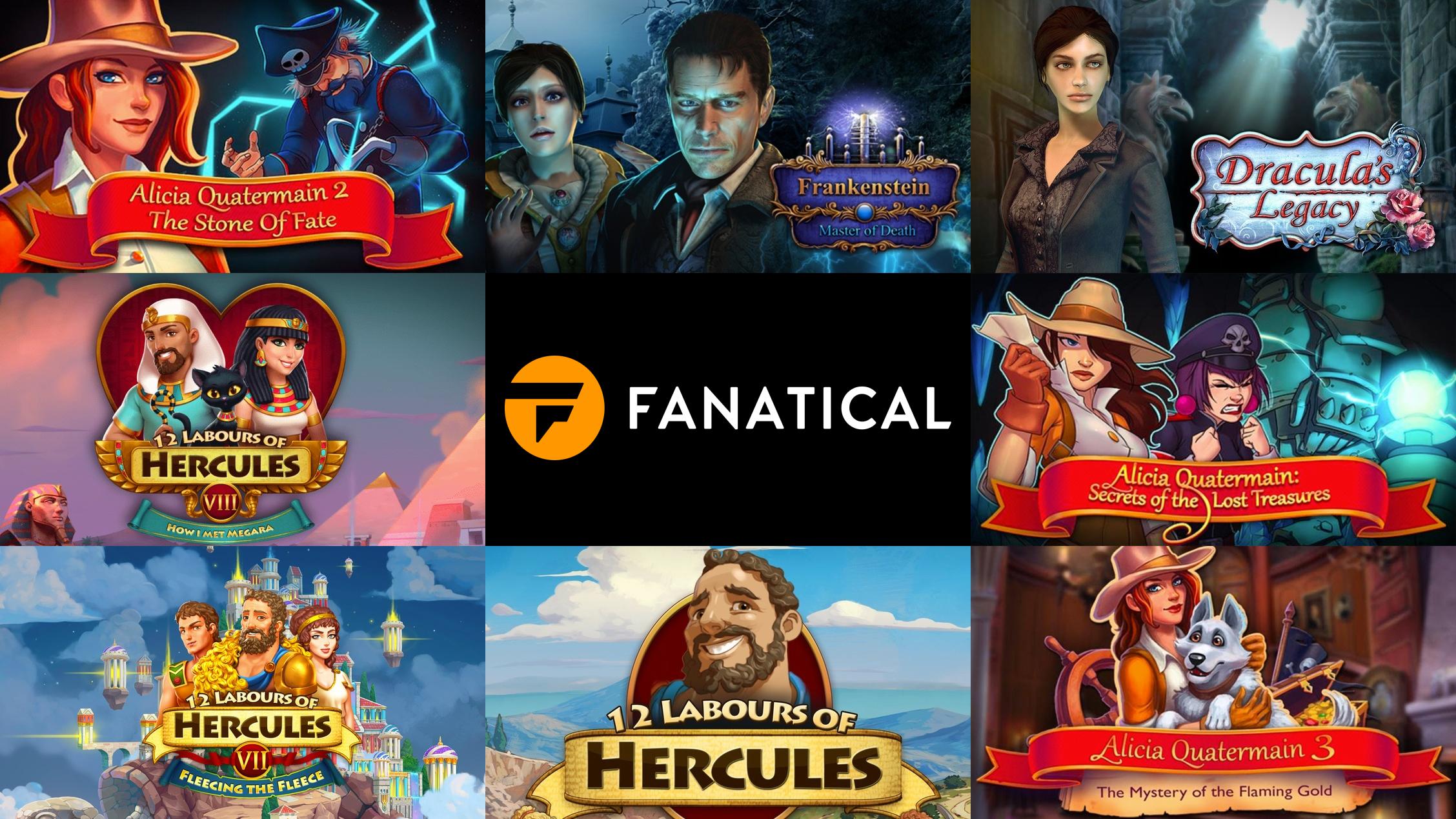 Jetdogs Studios PC und SteamSchlüssel Fanatical