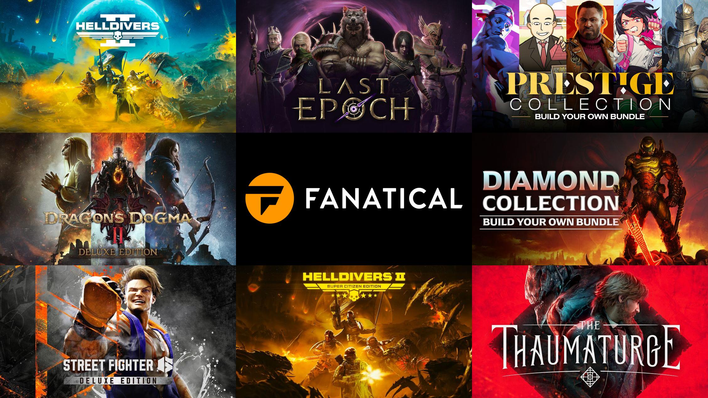 Fanatical