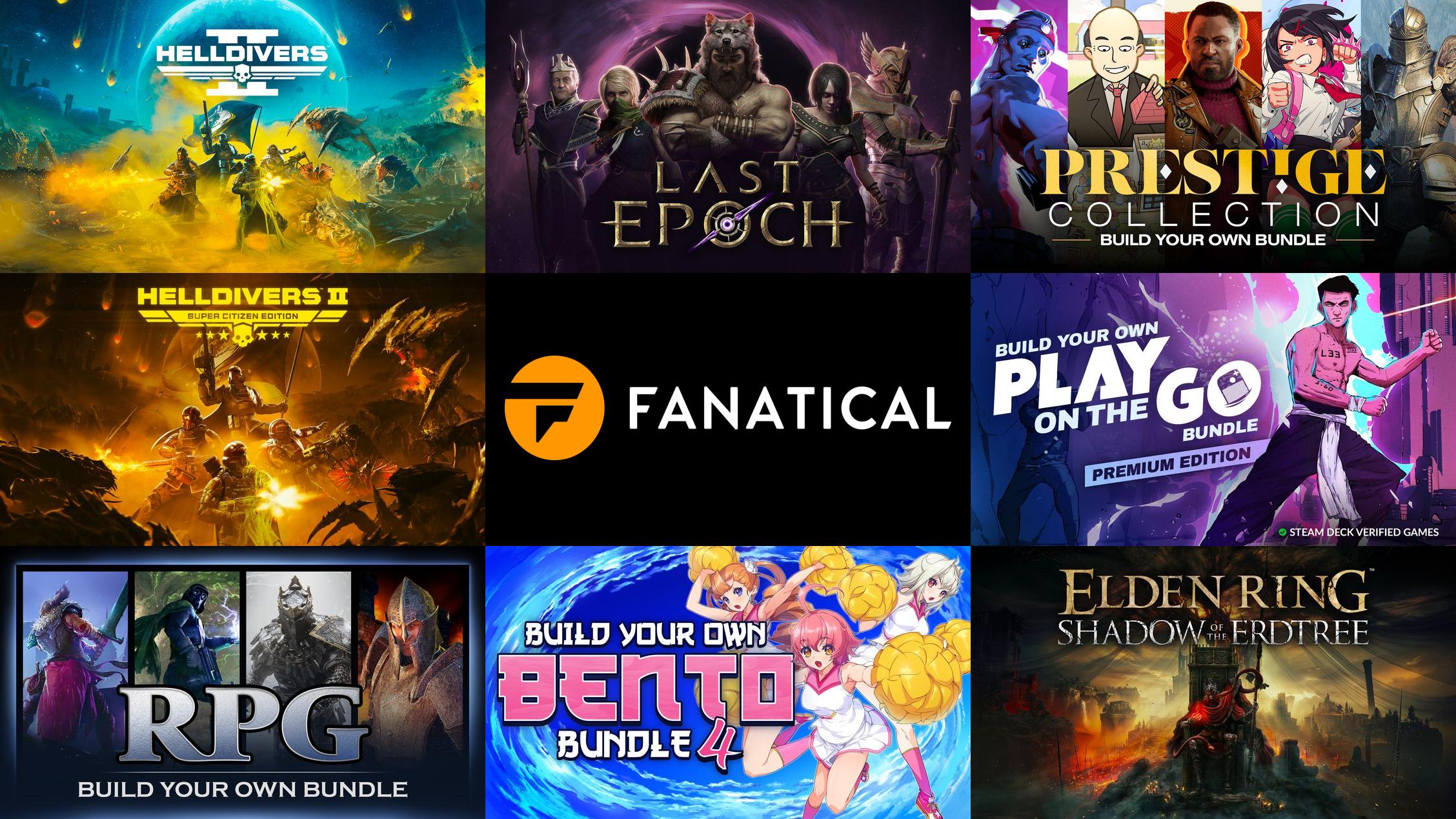 Fanatical