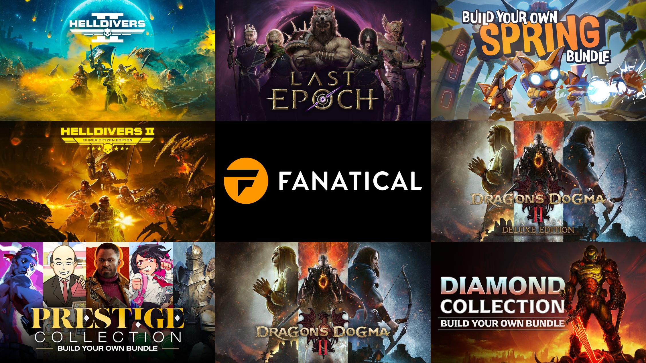 Fanatical