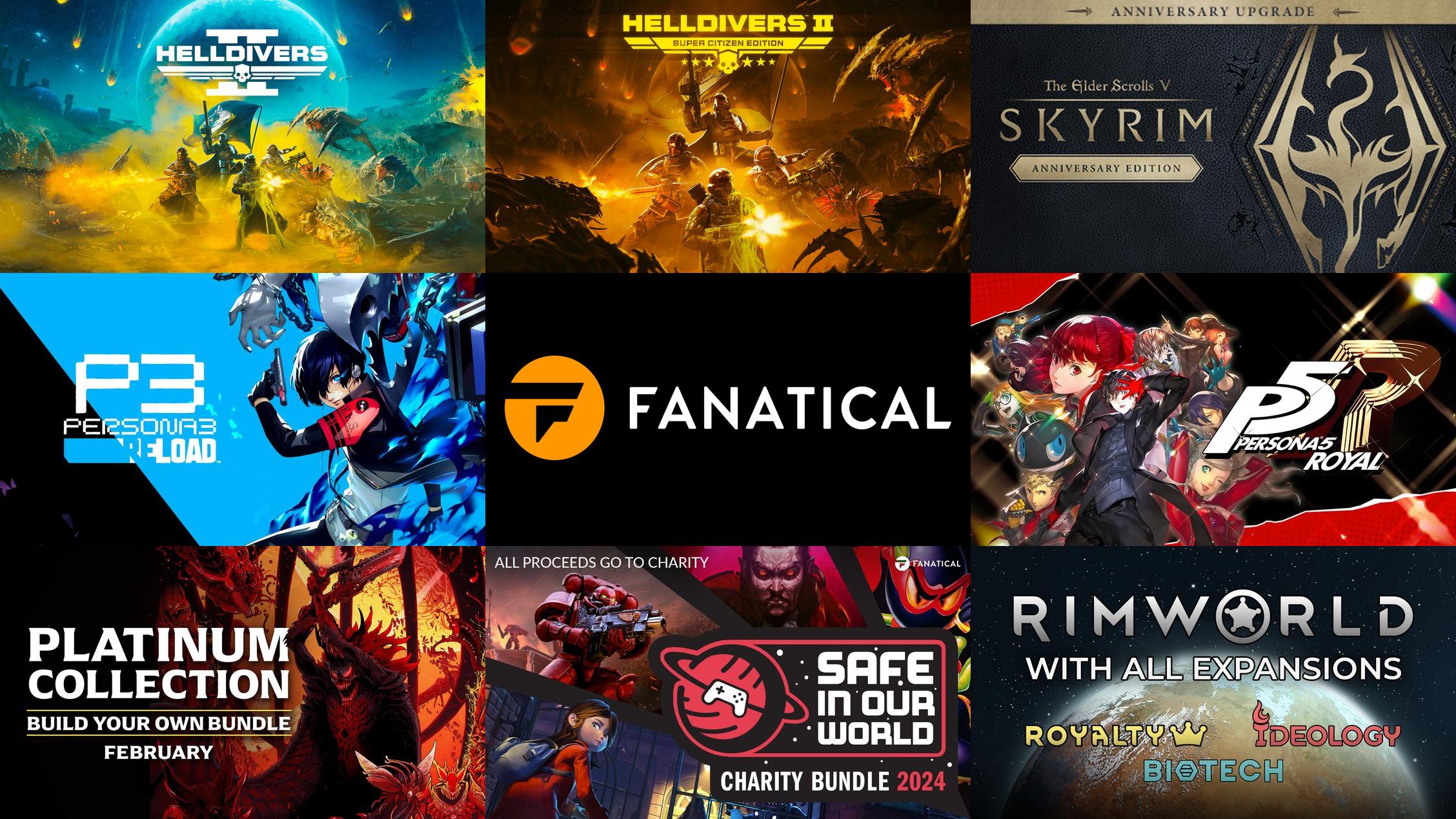 Fanatical