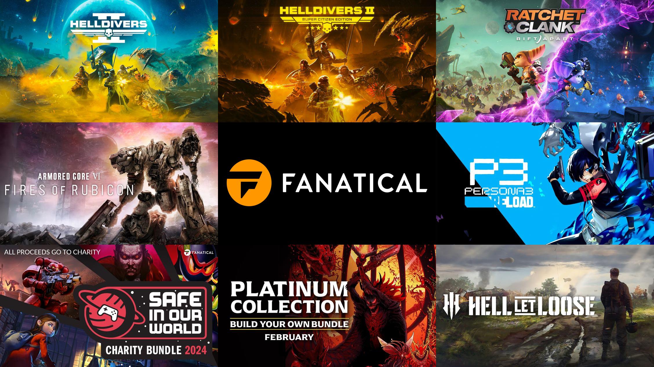 Fanatical