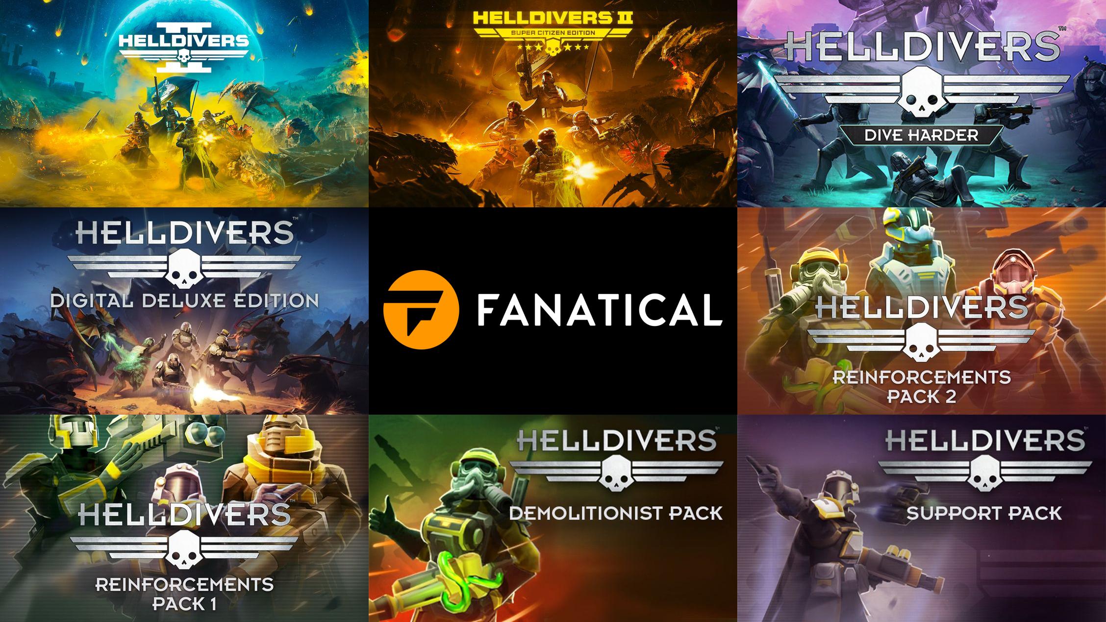Helldivers 3 The Developers Response To Fan Theories - 6789p7k