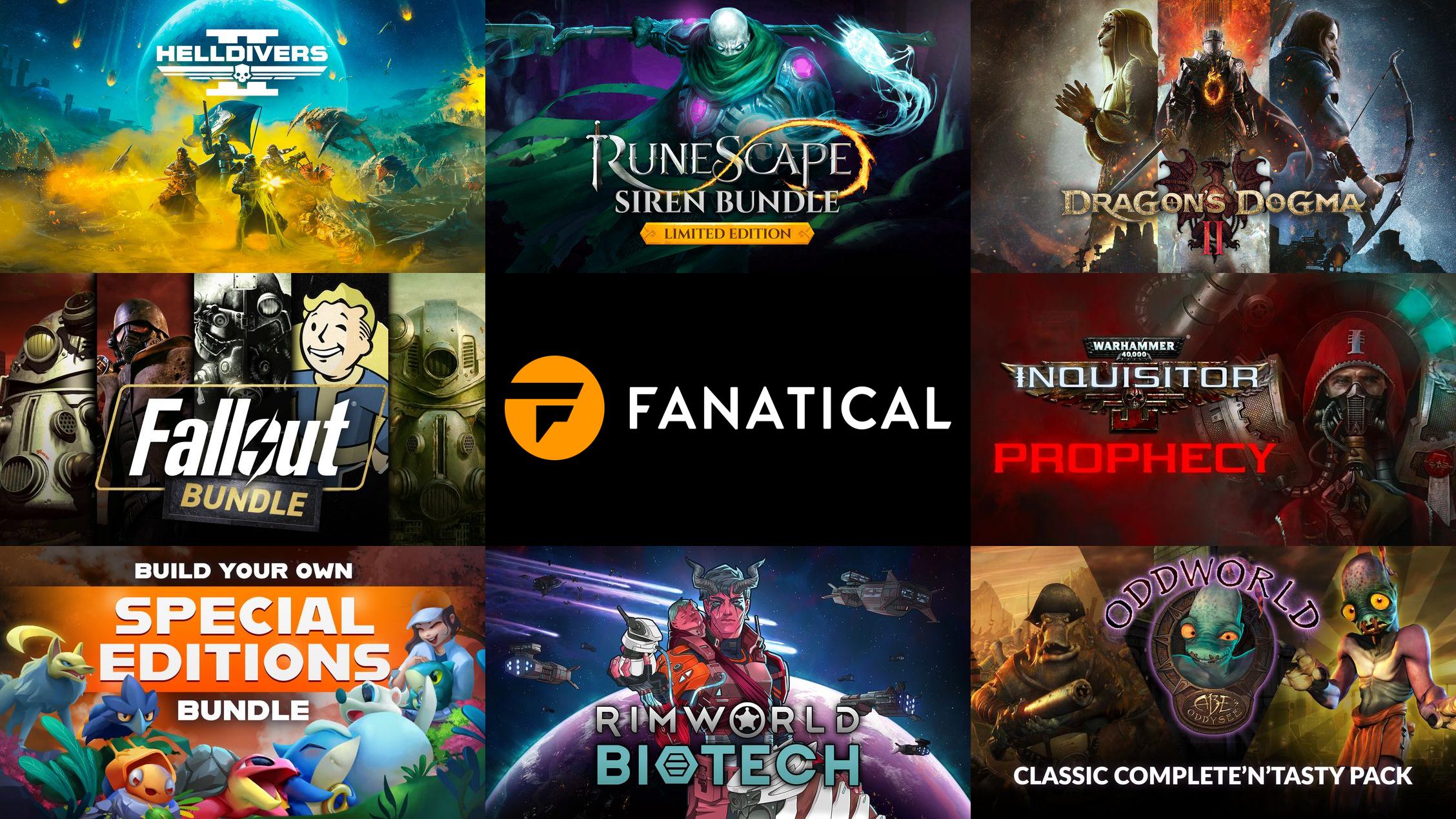 Fanatical