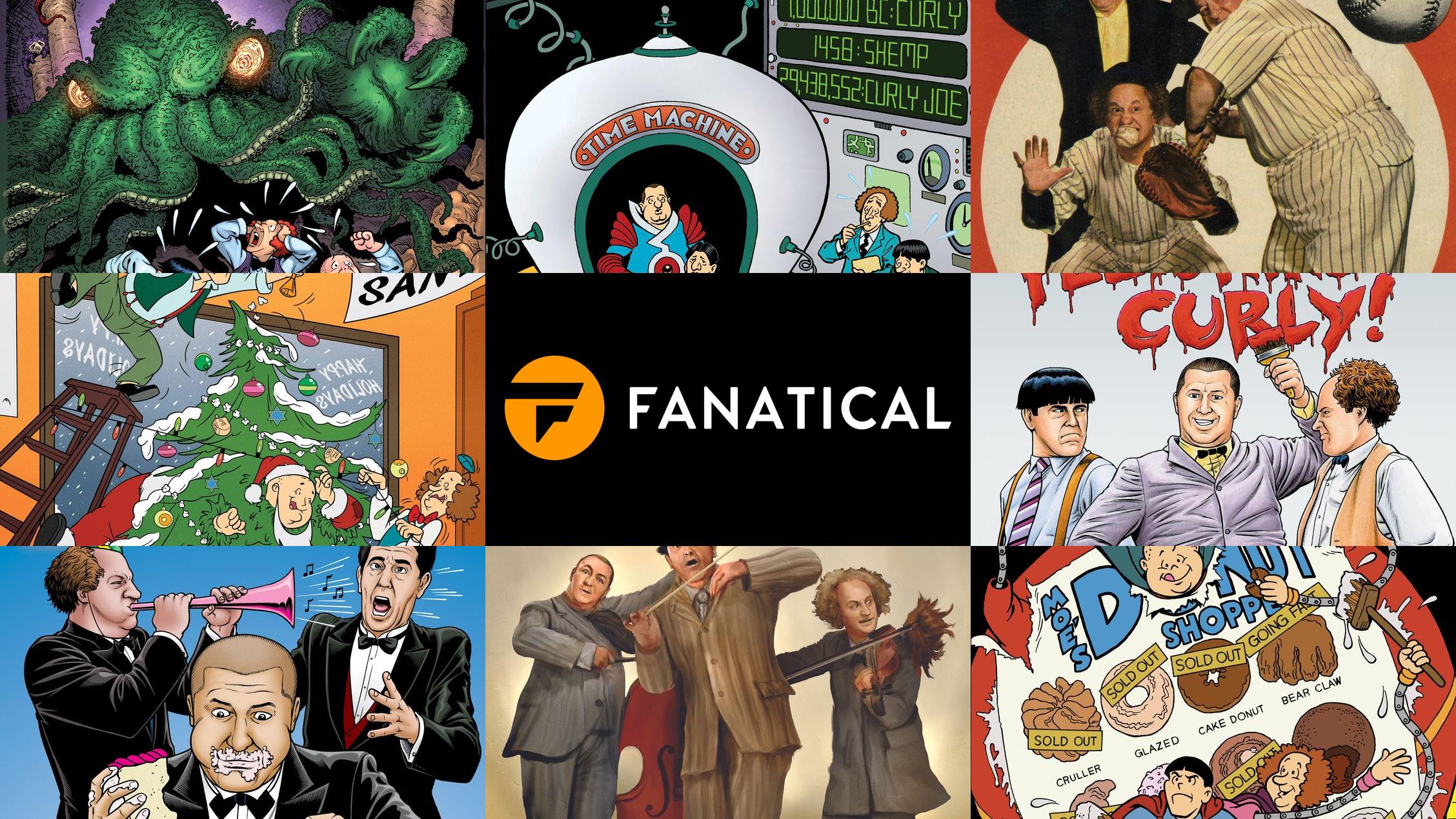 Fanatical