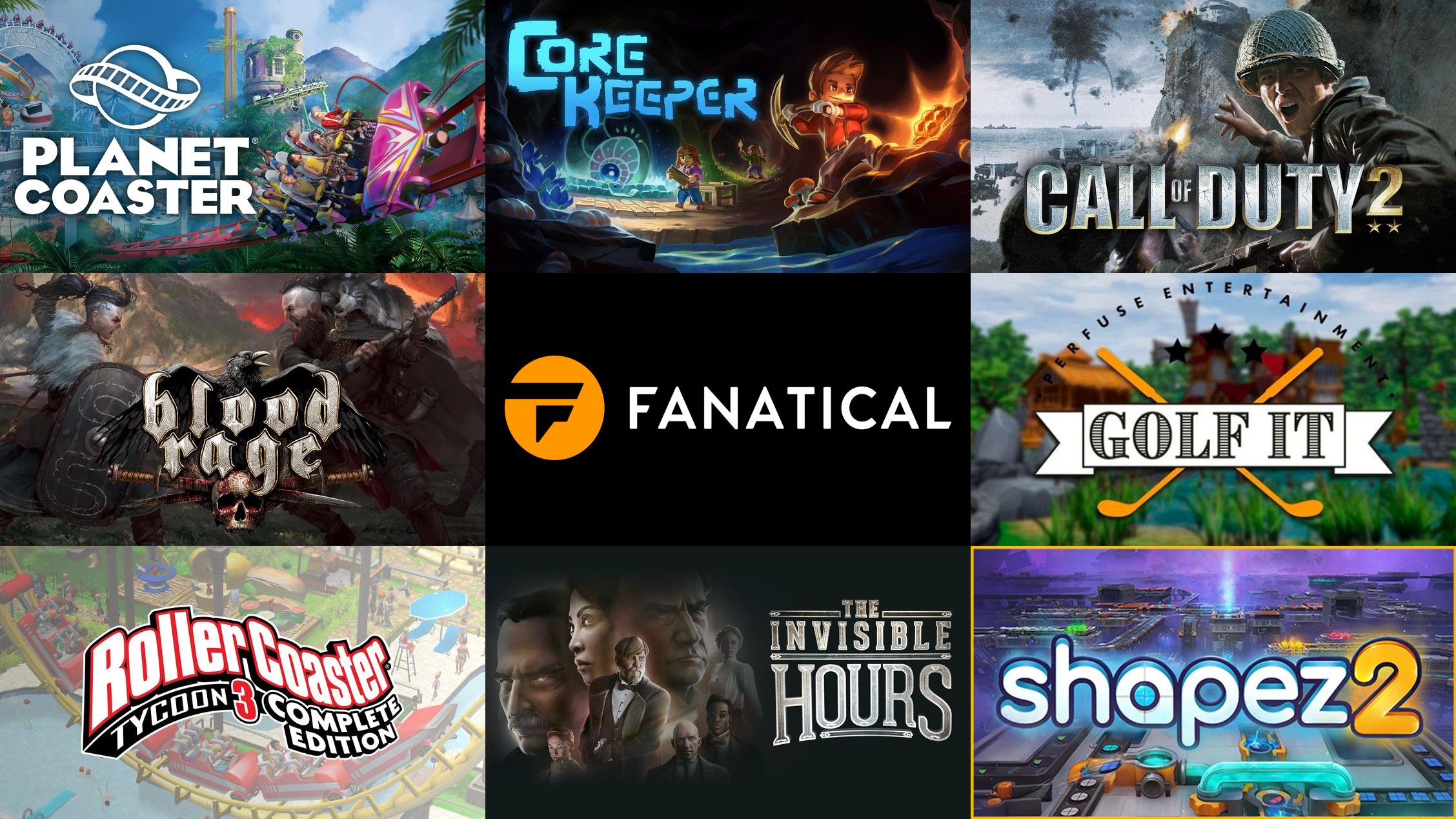 Casual Games PC And Steam Keys Fanatical 9d619e49 Ce13 4cfc 8b3b Jpeg