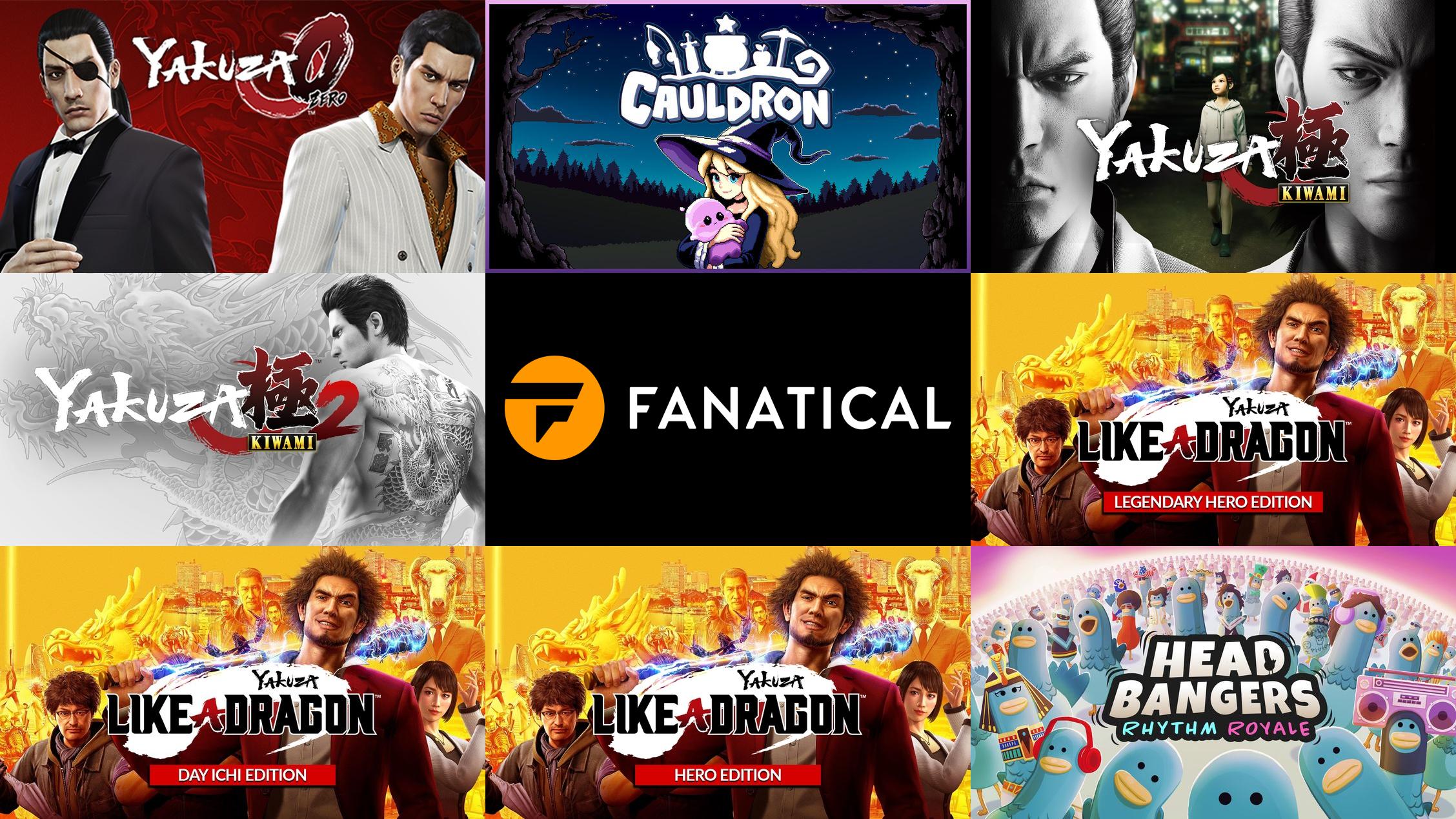 Fanatical