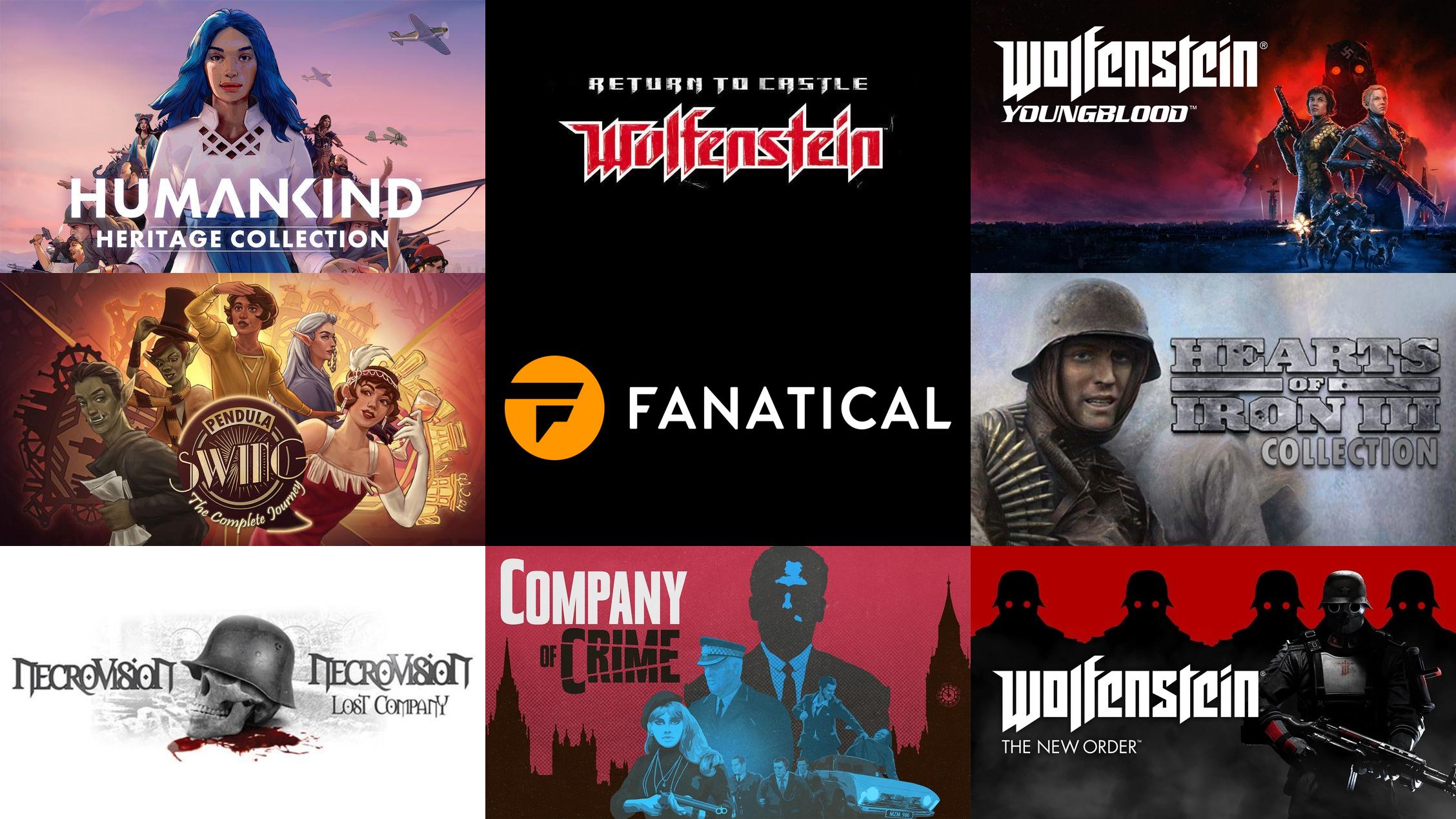 Alternate History Games PC and Steam Keys Page 2 Fanatical