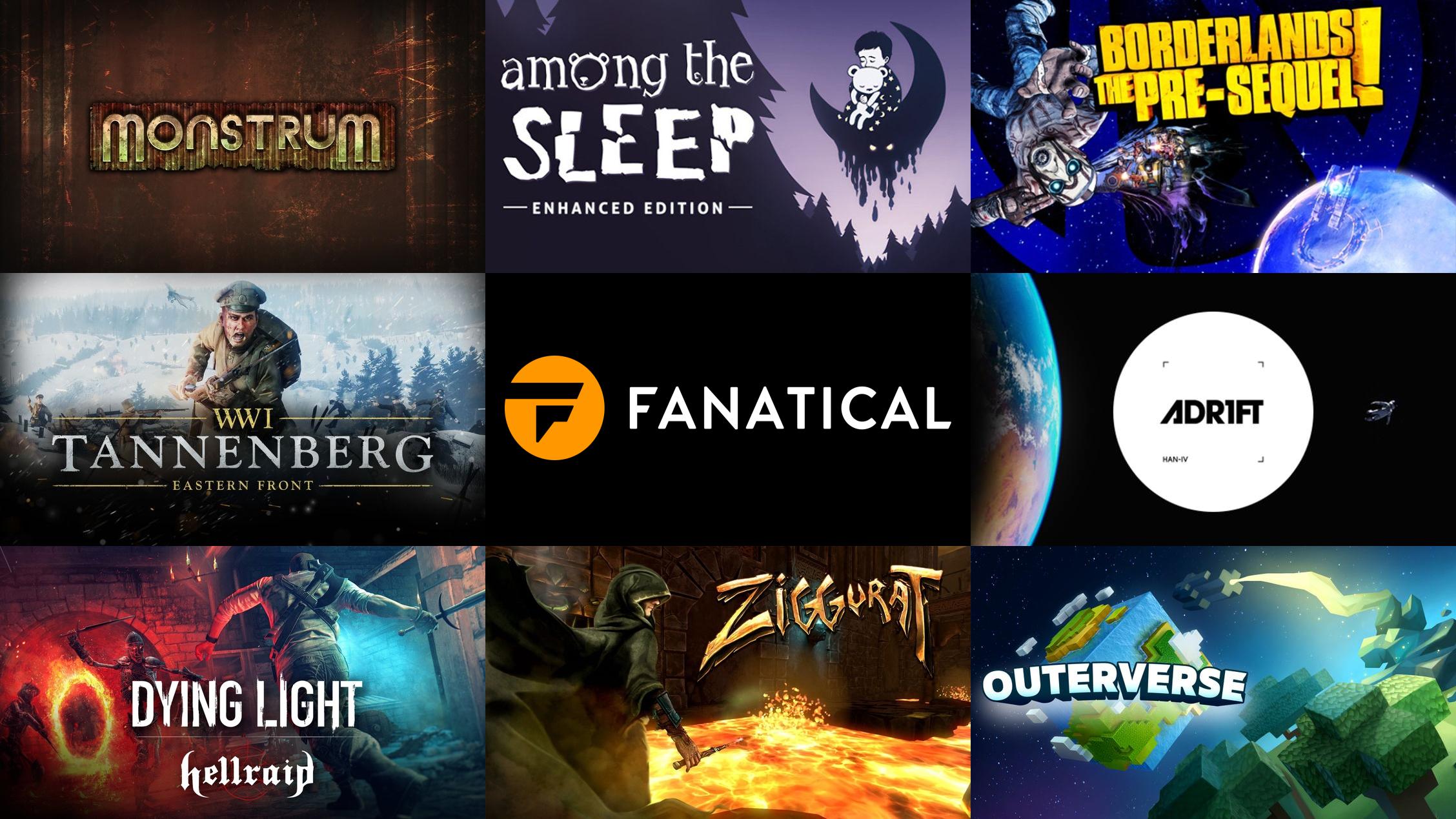 FirstPerson Games PC and Steam Keys Page 11 Fanatical