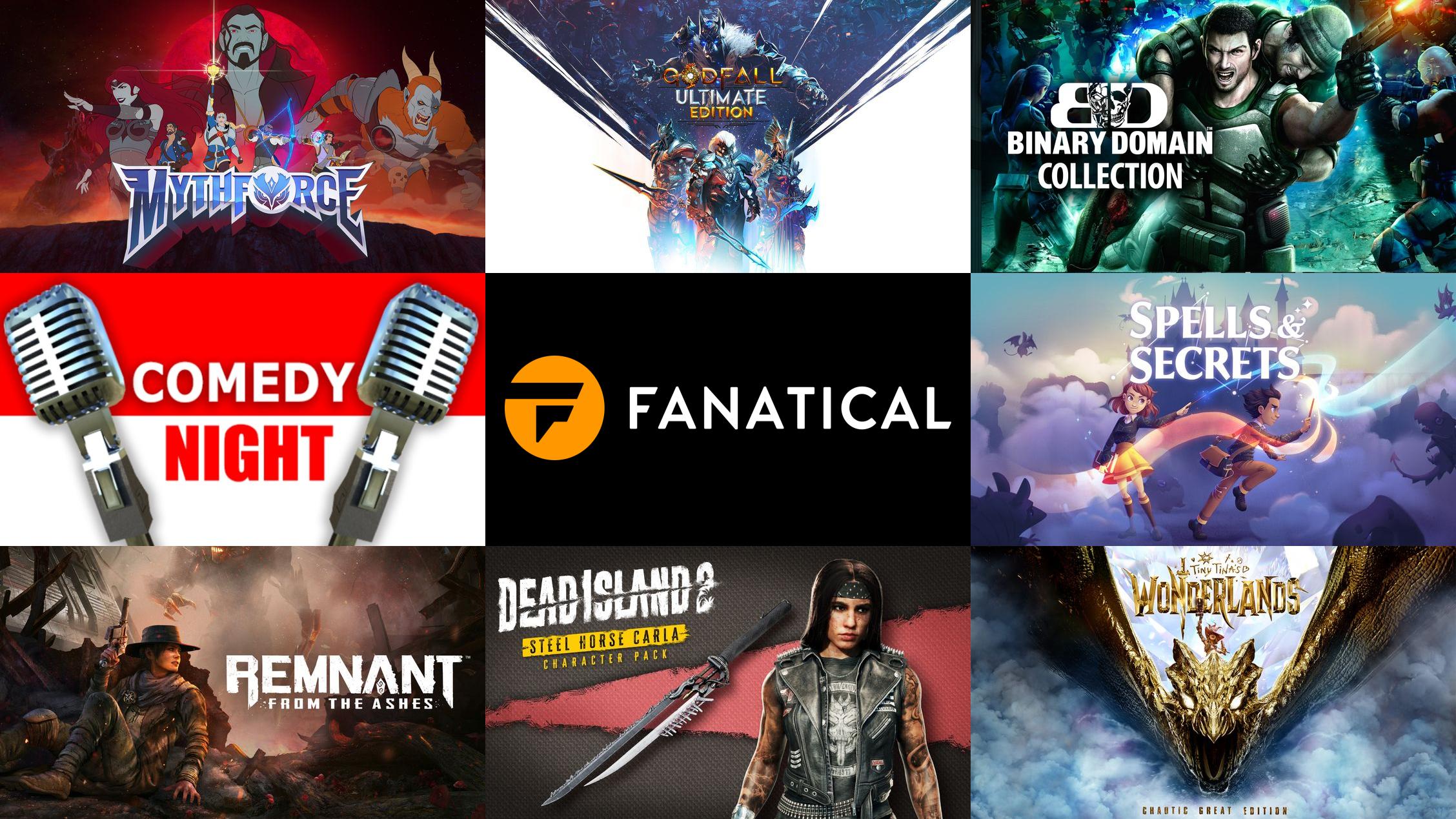 Coop RPG Games PC and Steam Keys Page 4 Fanatical