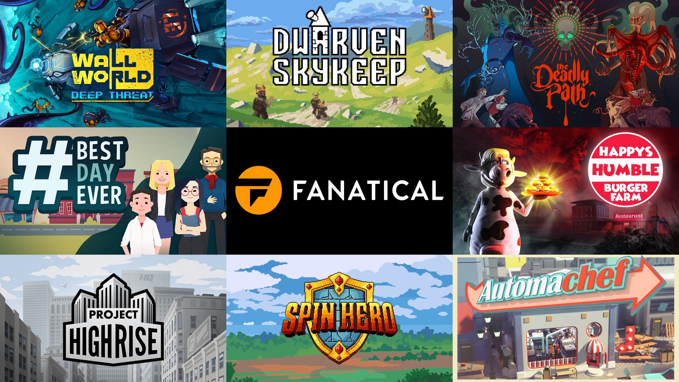 Fanatical