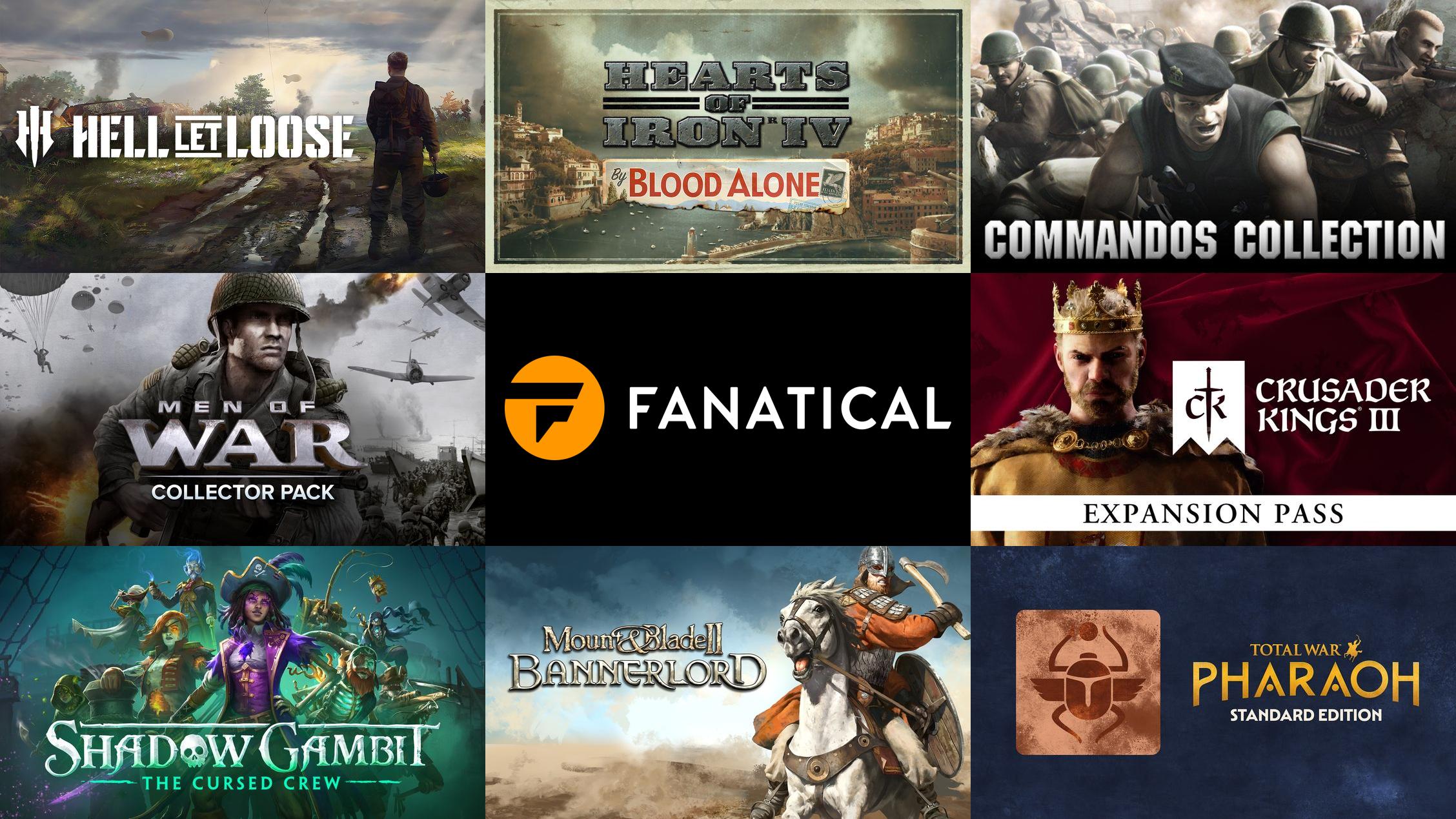7 jogos de estratégia de guerra para PC: melhores títulos