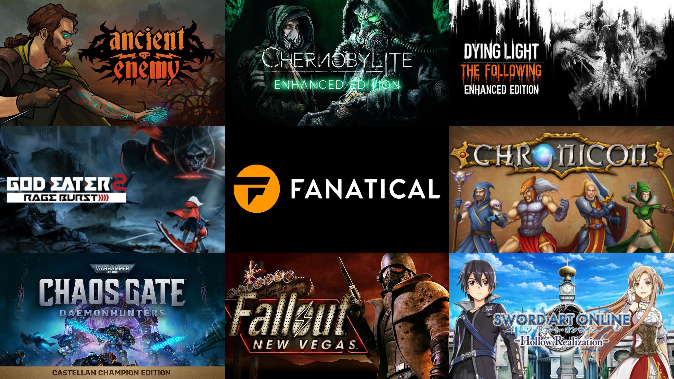 Fanatical