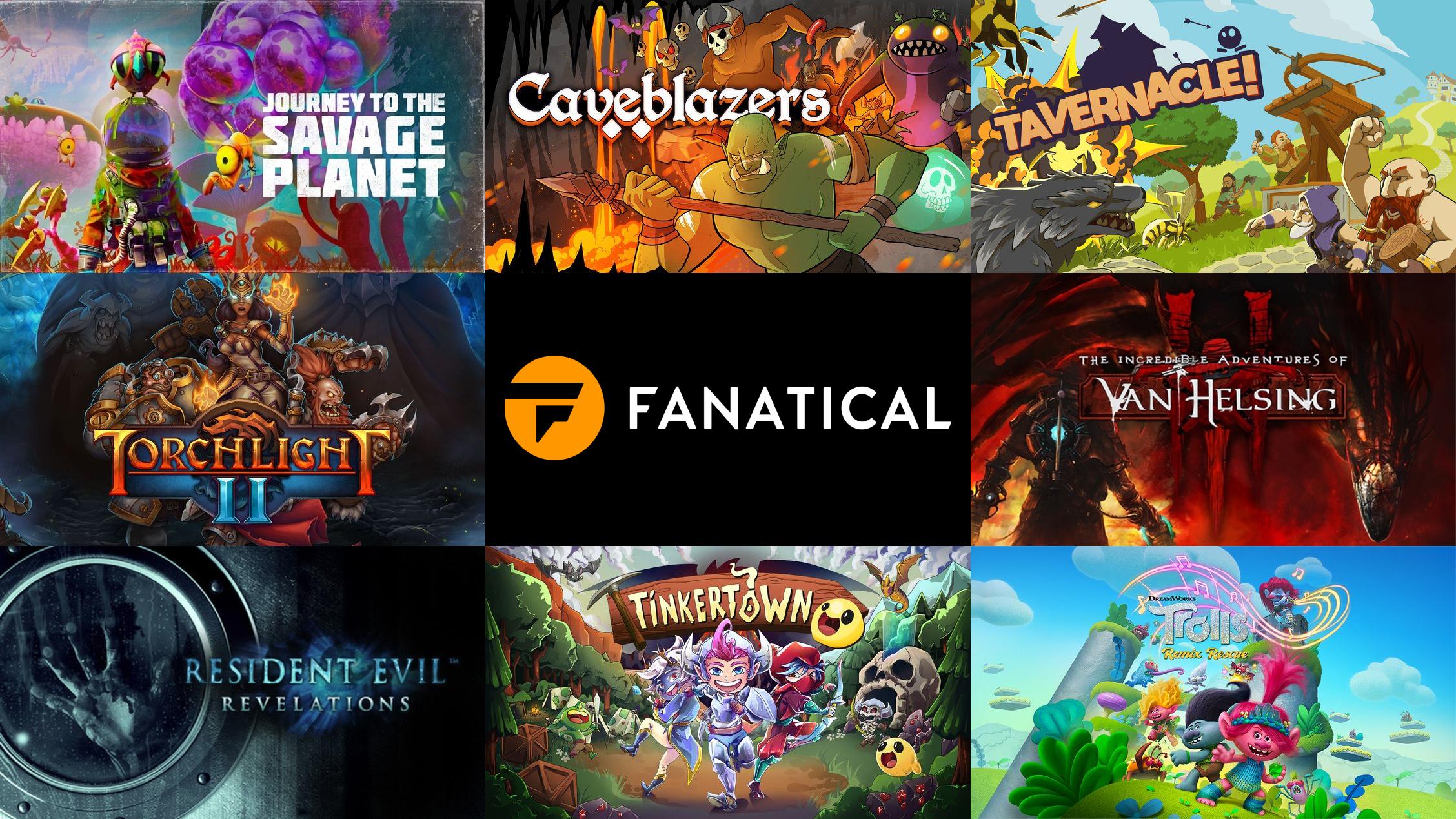 Co op Adventure Games PC And Steam Keys Page 6 Fanatical