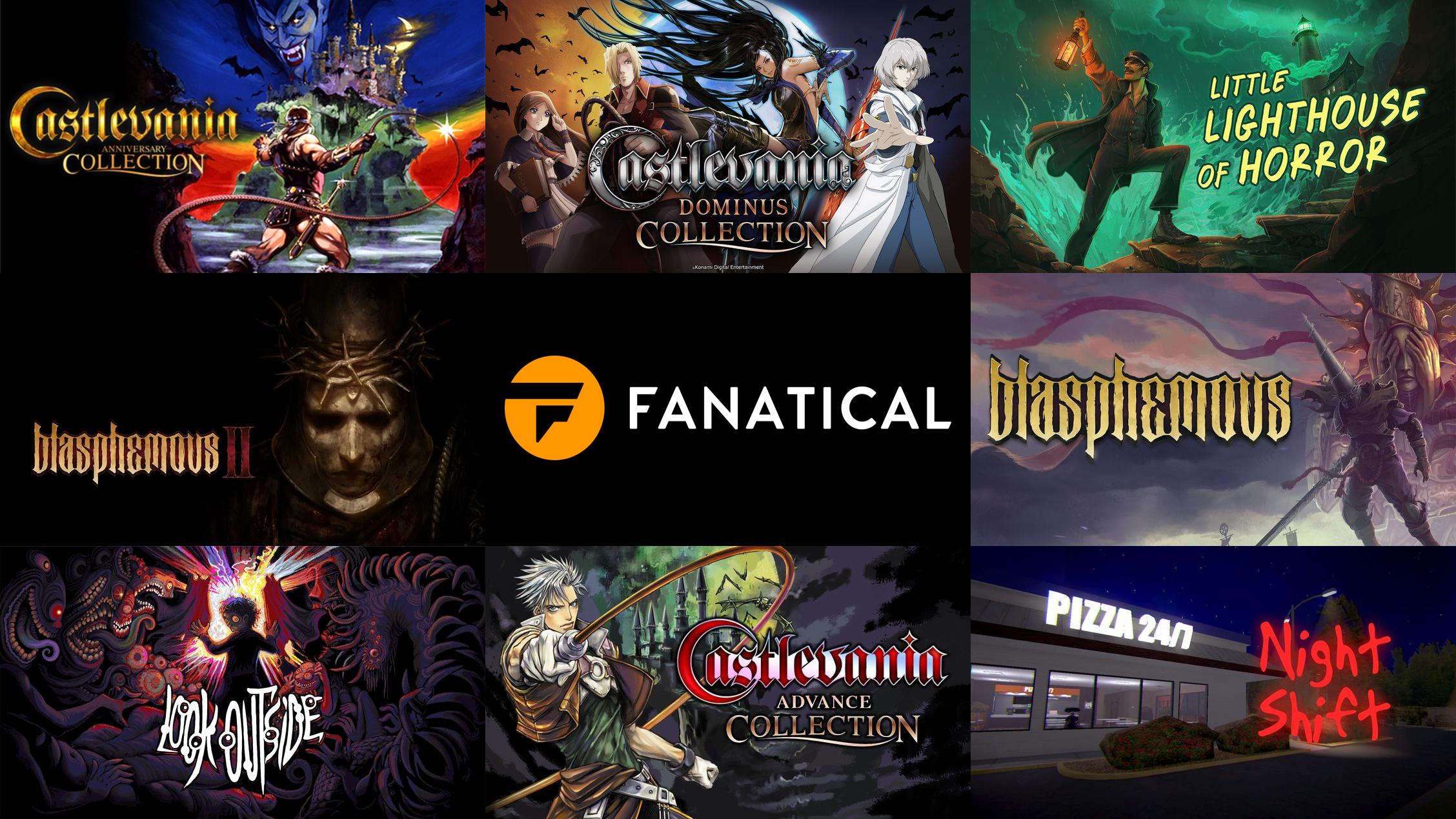 Fanatical