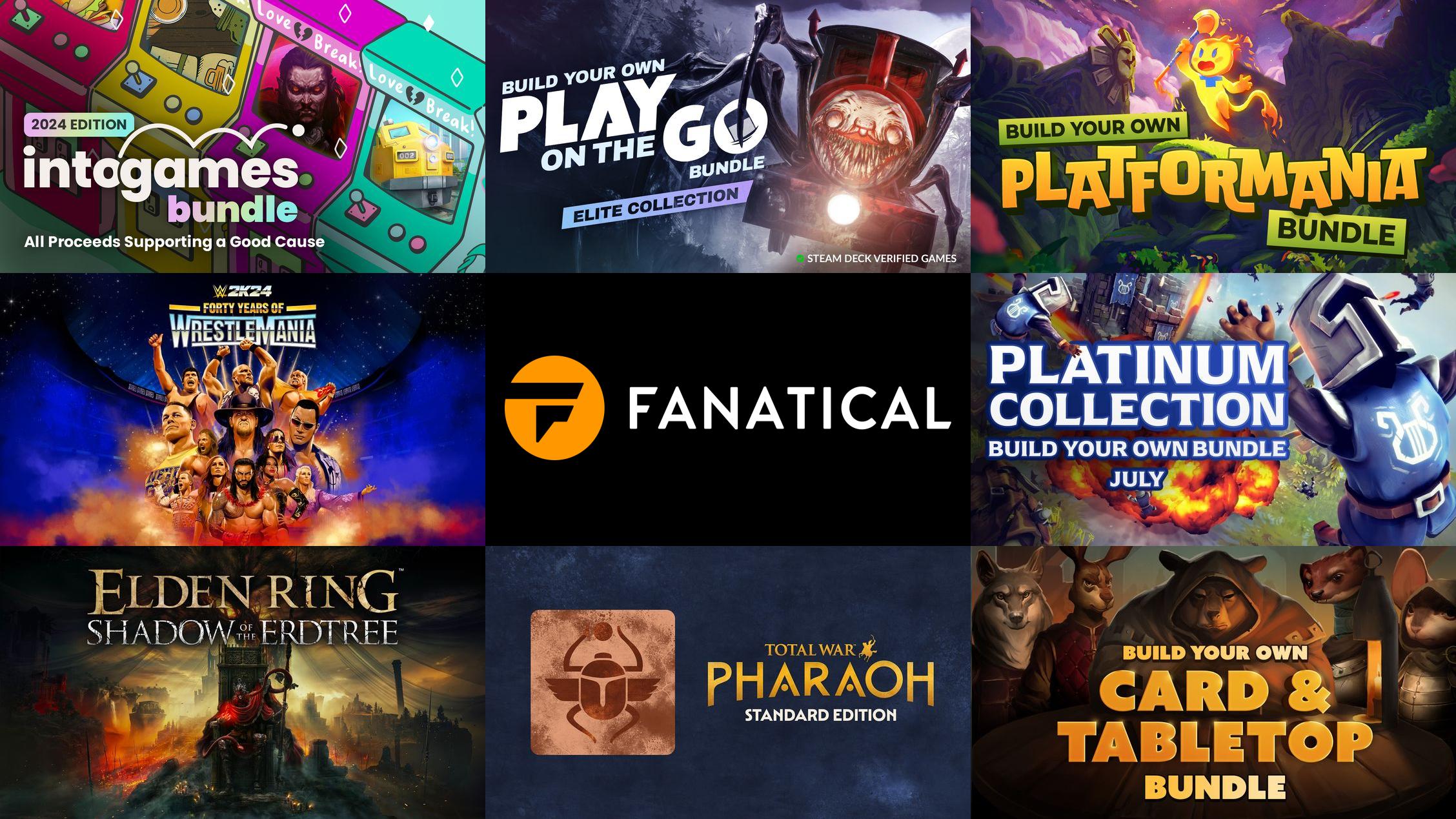Fanatical