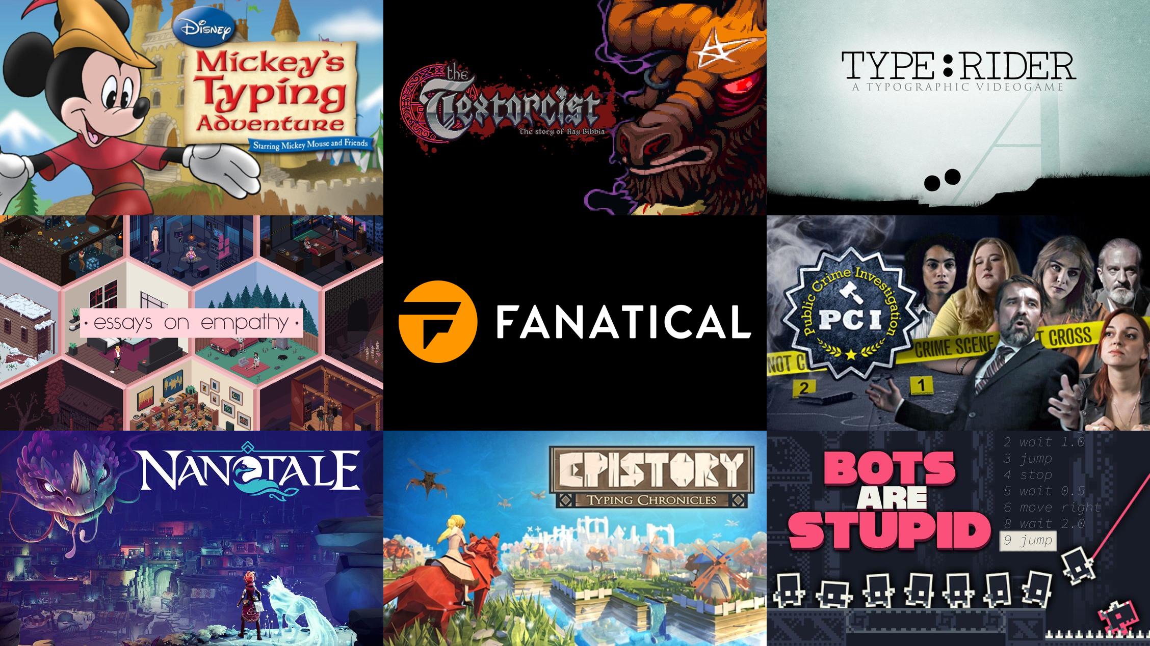 Fanatical