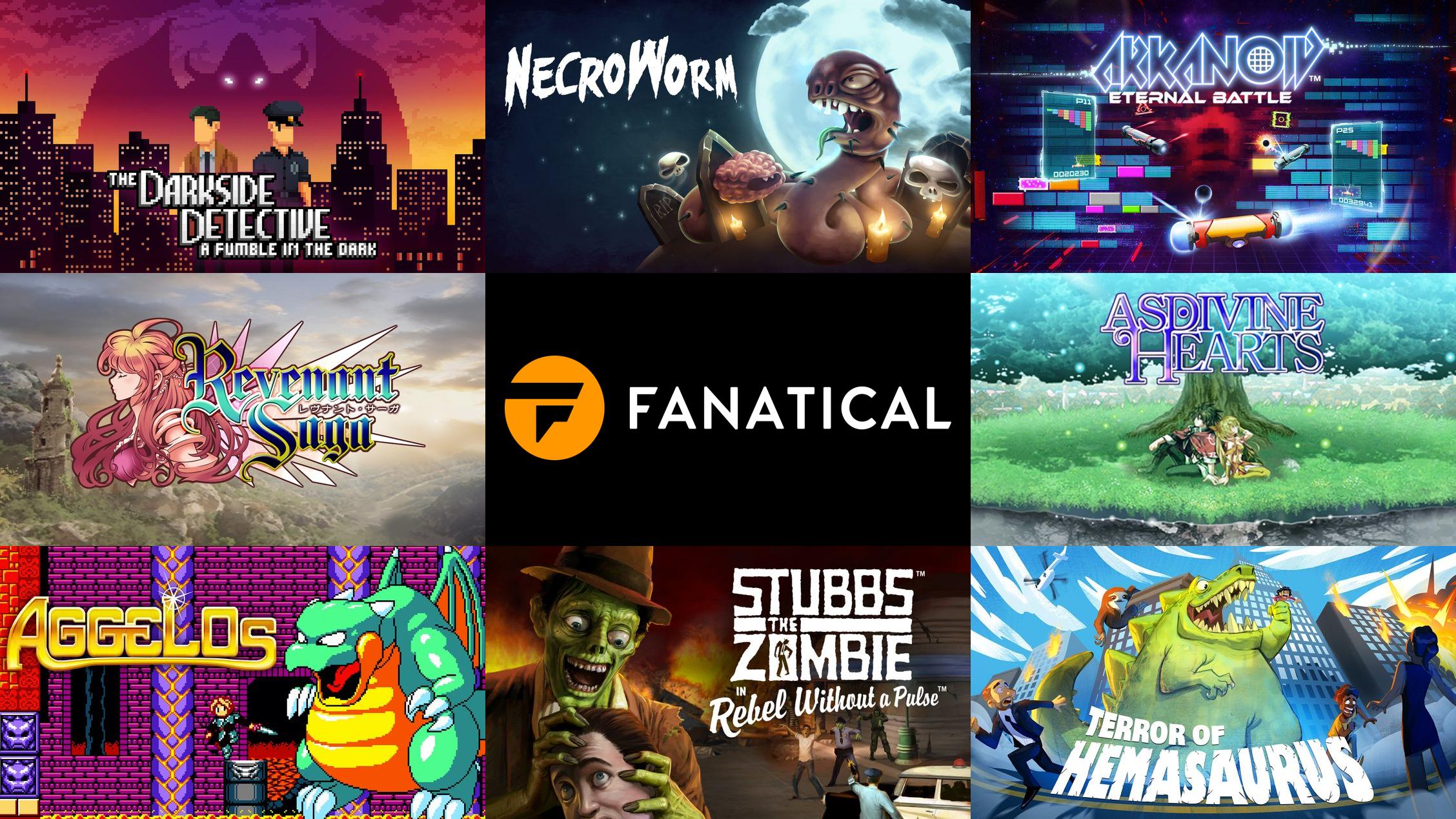 Retro Games | PC and Steam Keys | Page 9 | Fanatical