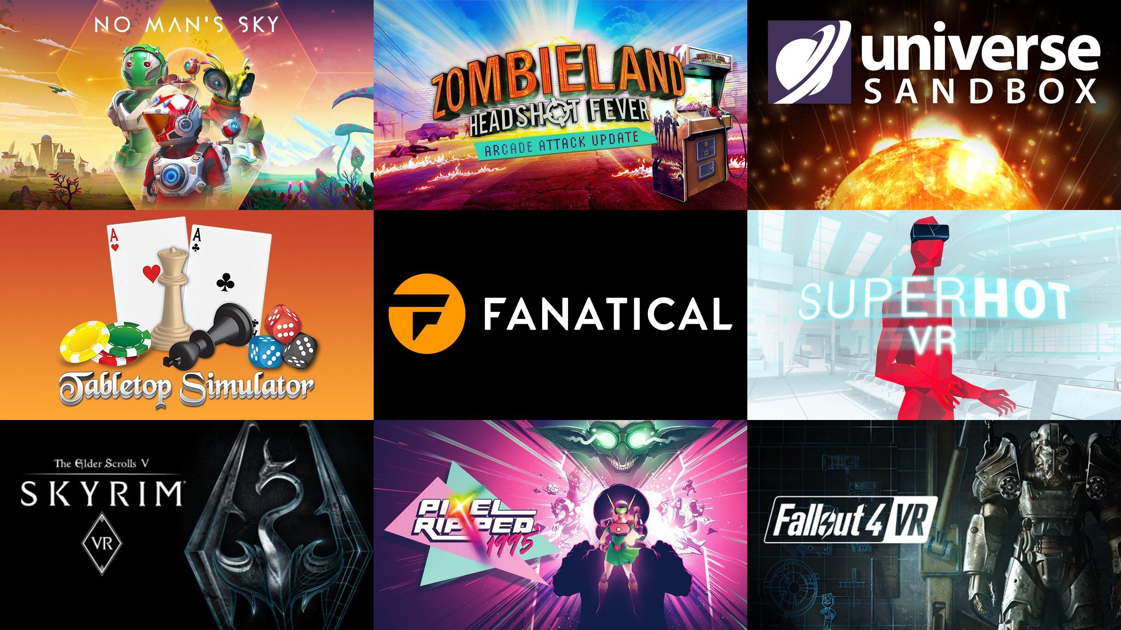 Fanatical