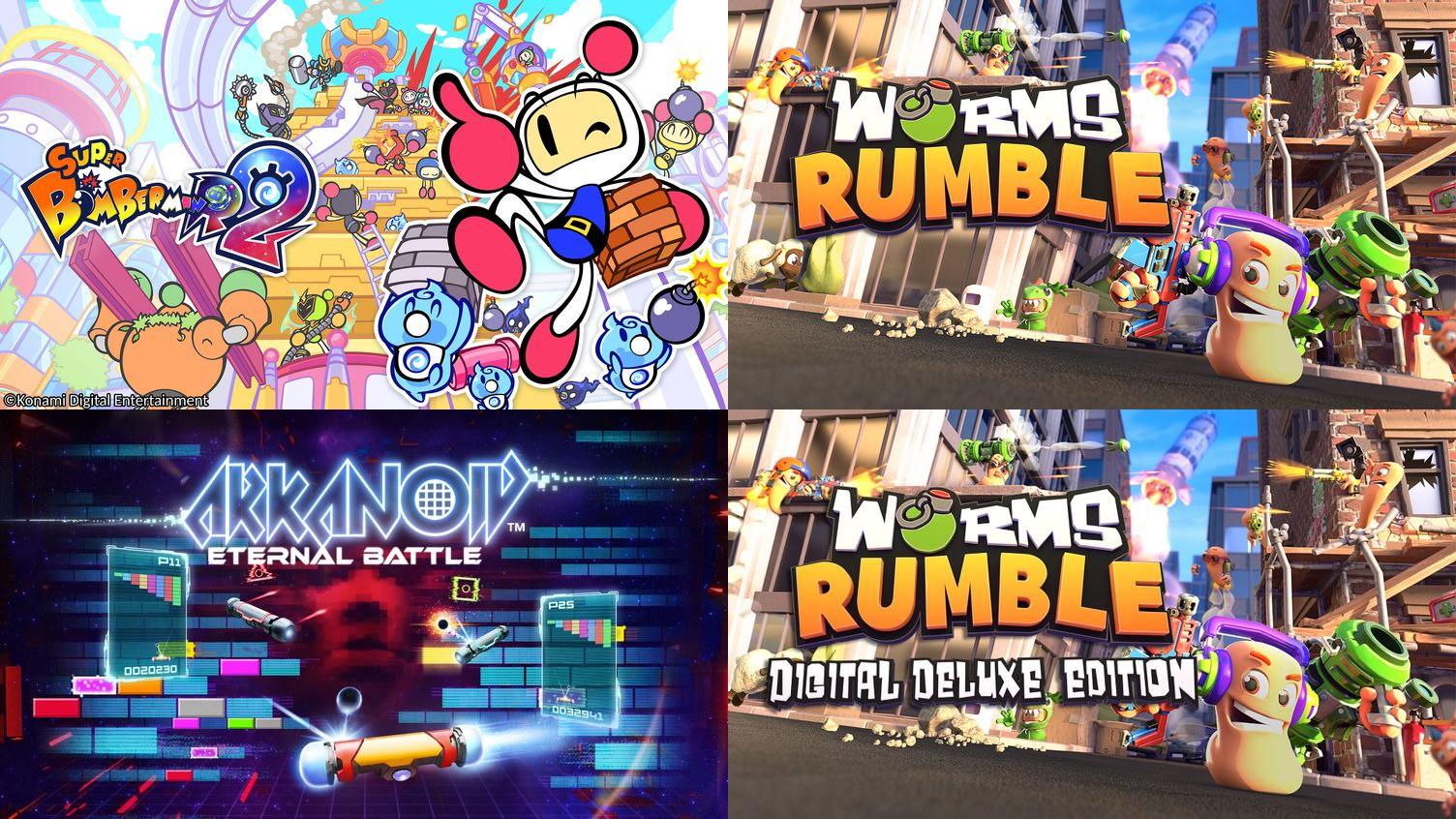 Battle Royale Games | PC and Steam Keys | Fanatical