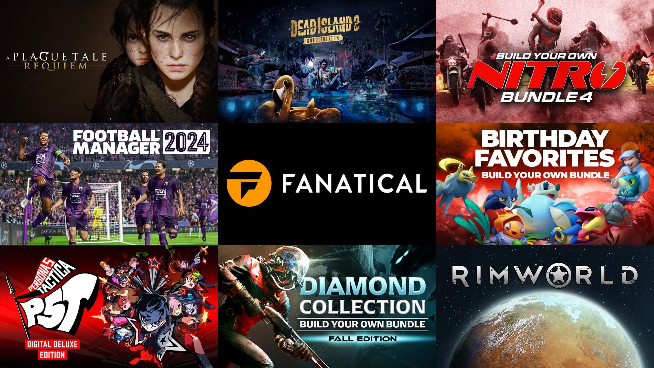 Fanatical