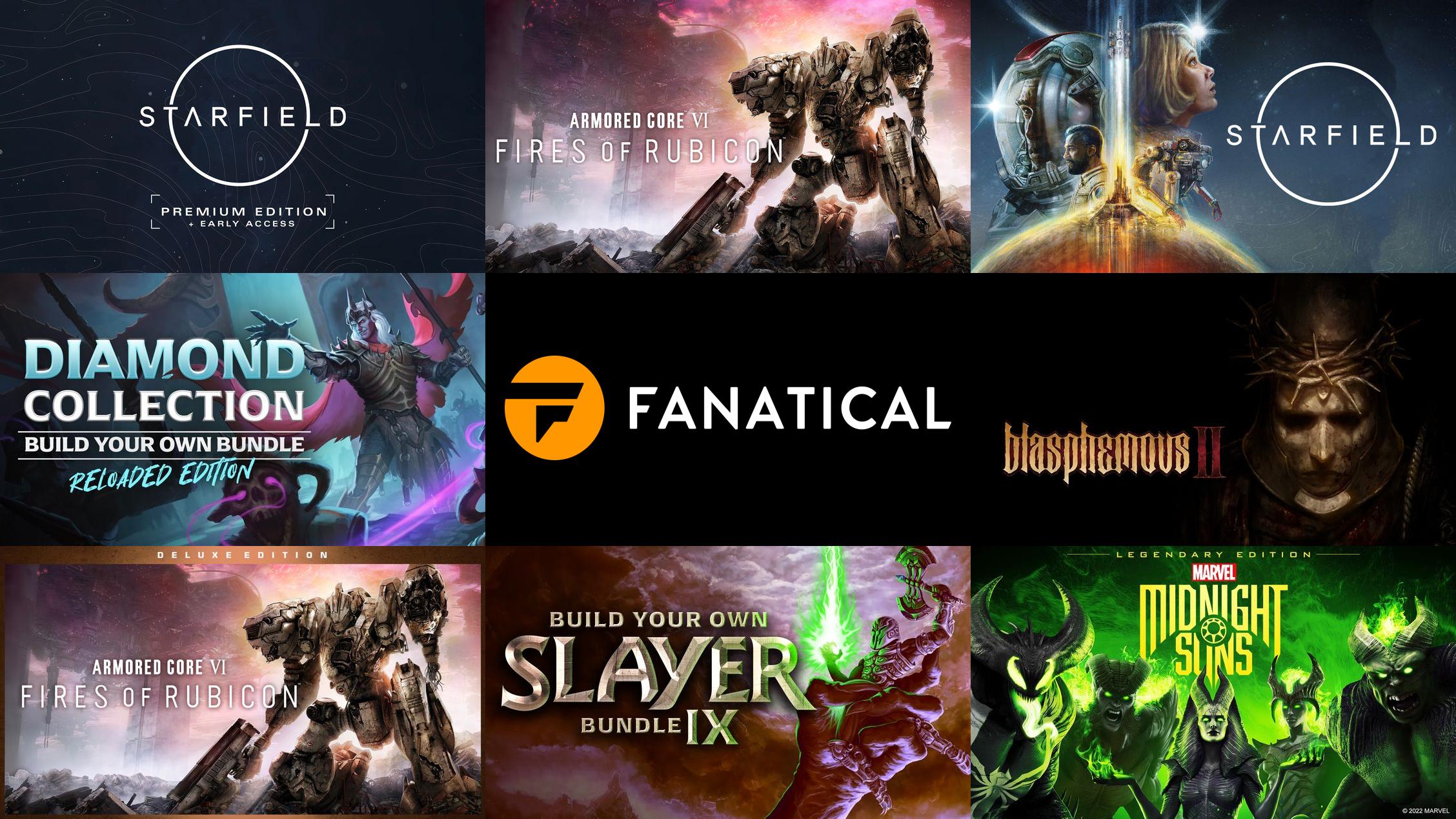 Fanatical