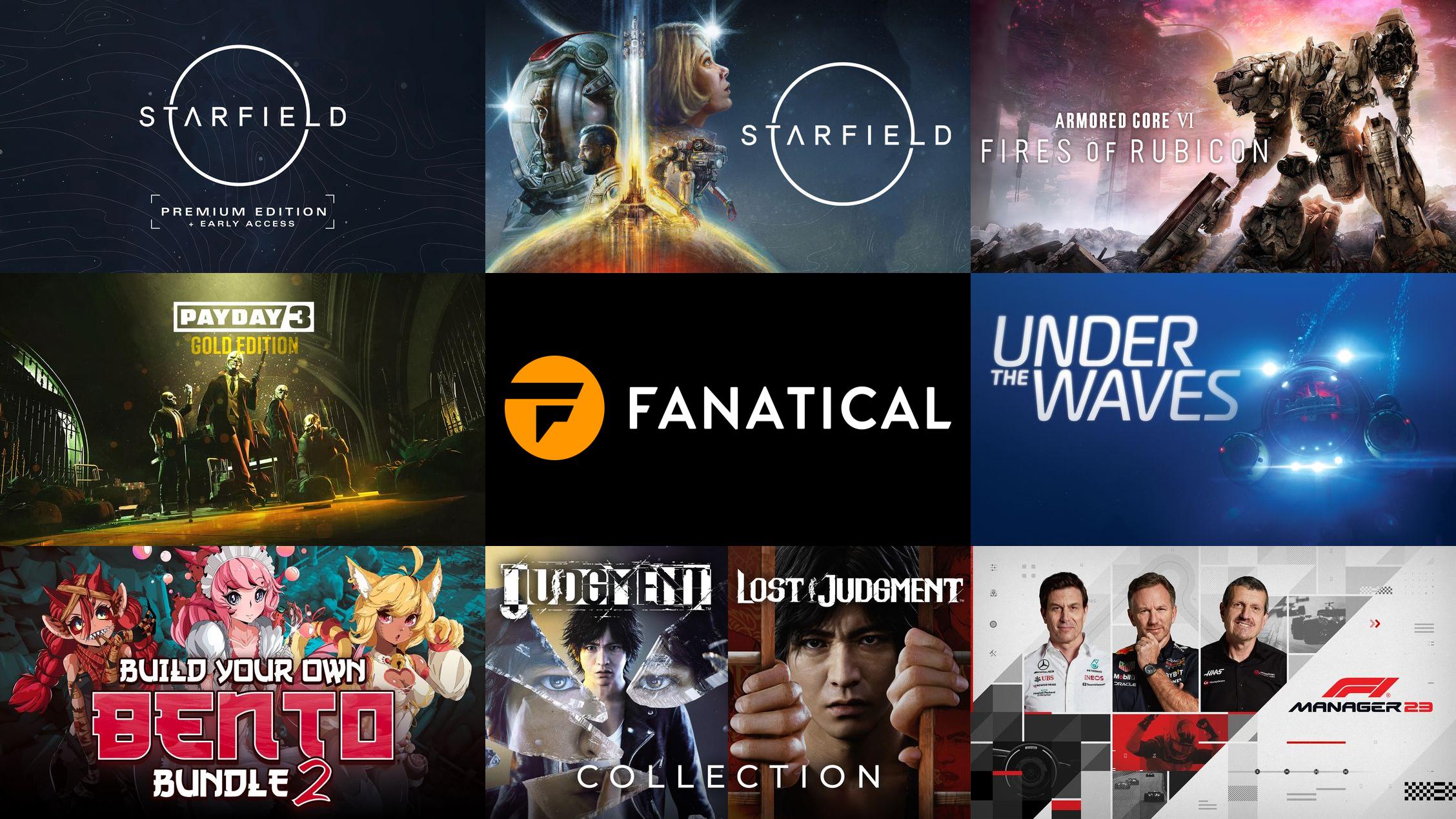 Fanatical