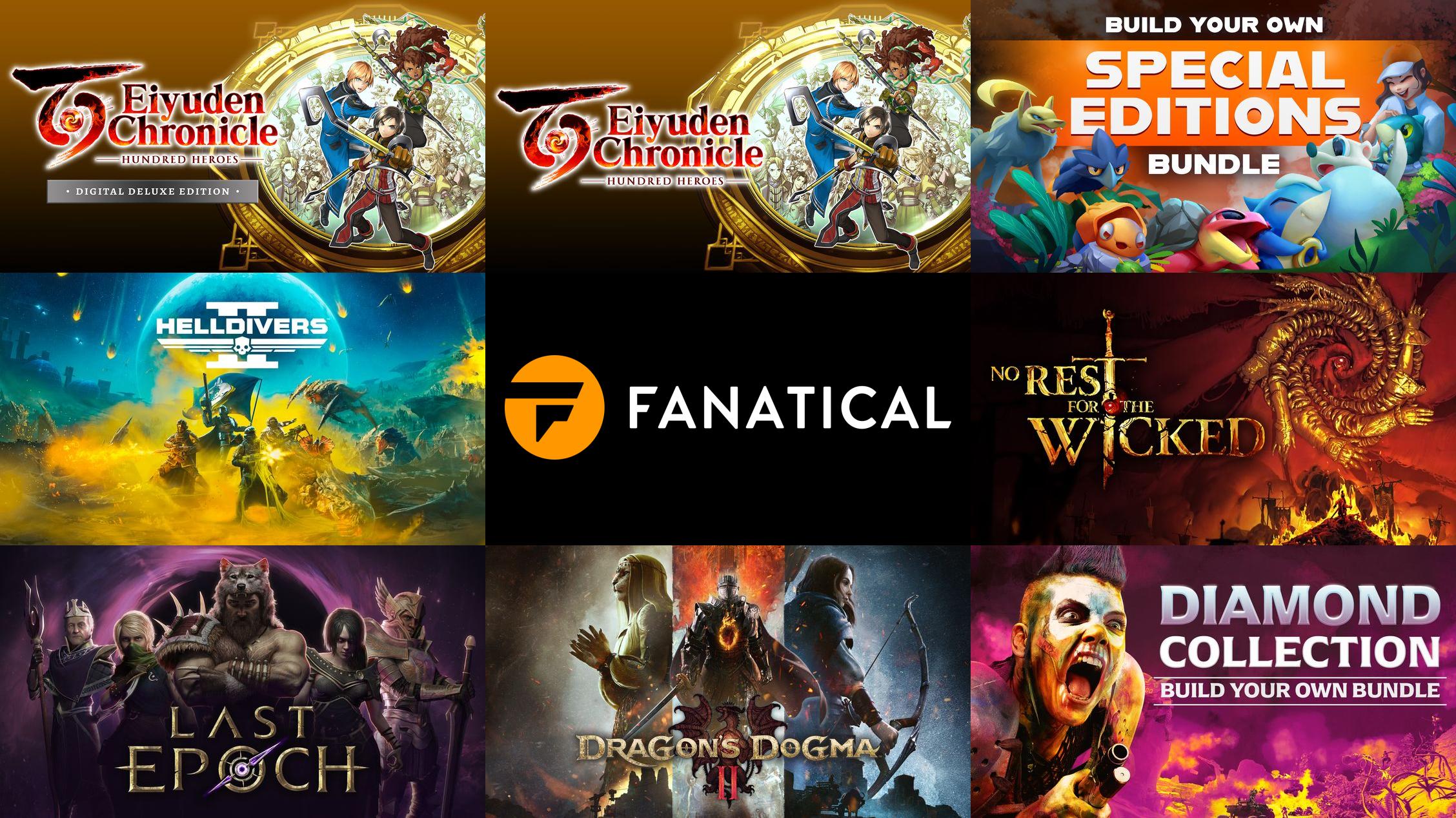 Fanatical