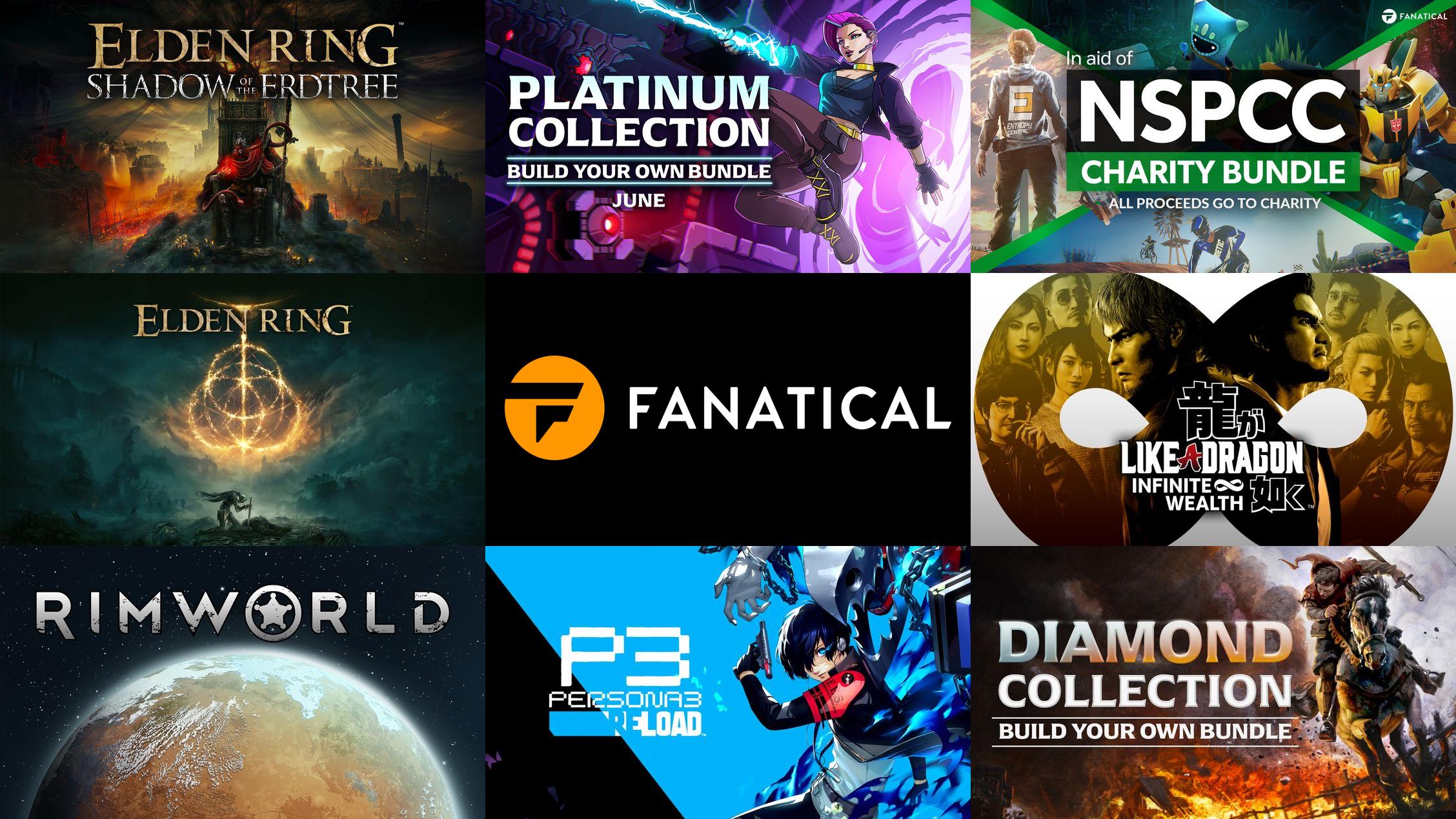 Fanatical