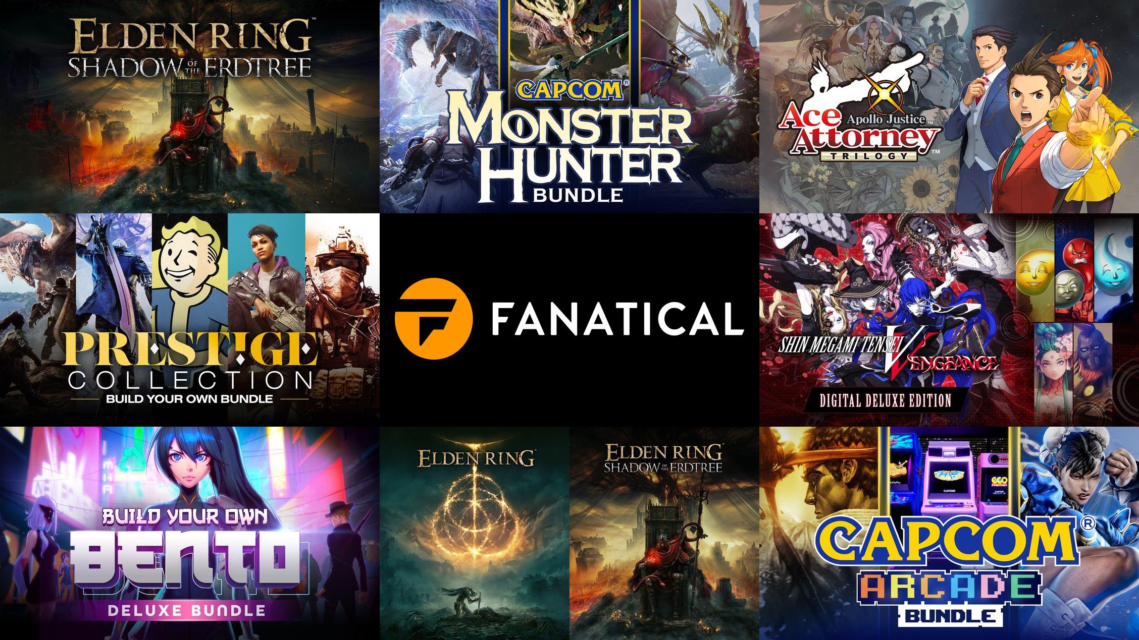 Fanatical