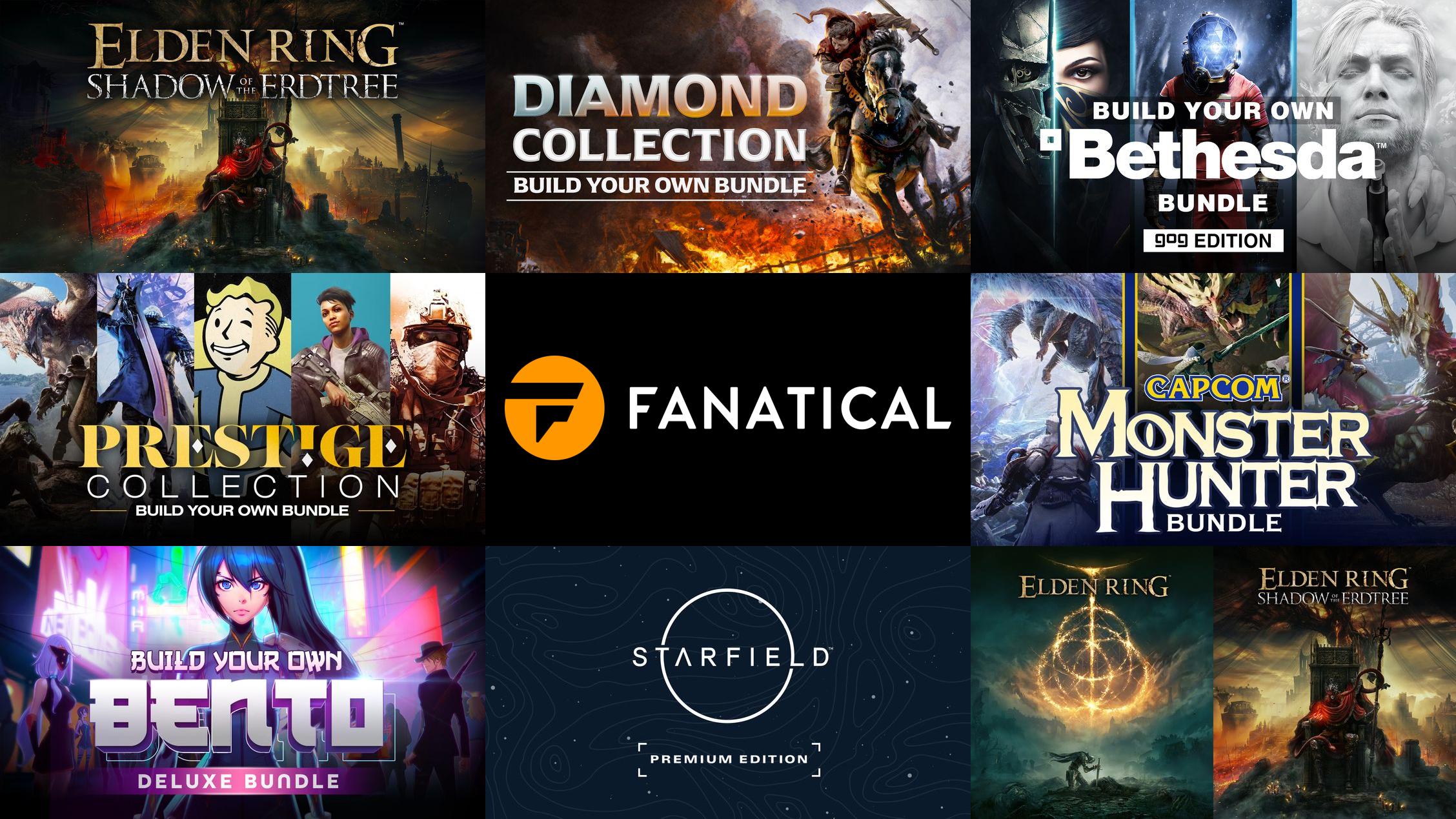 Fanatical