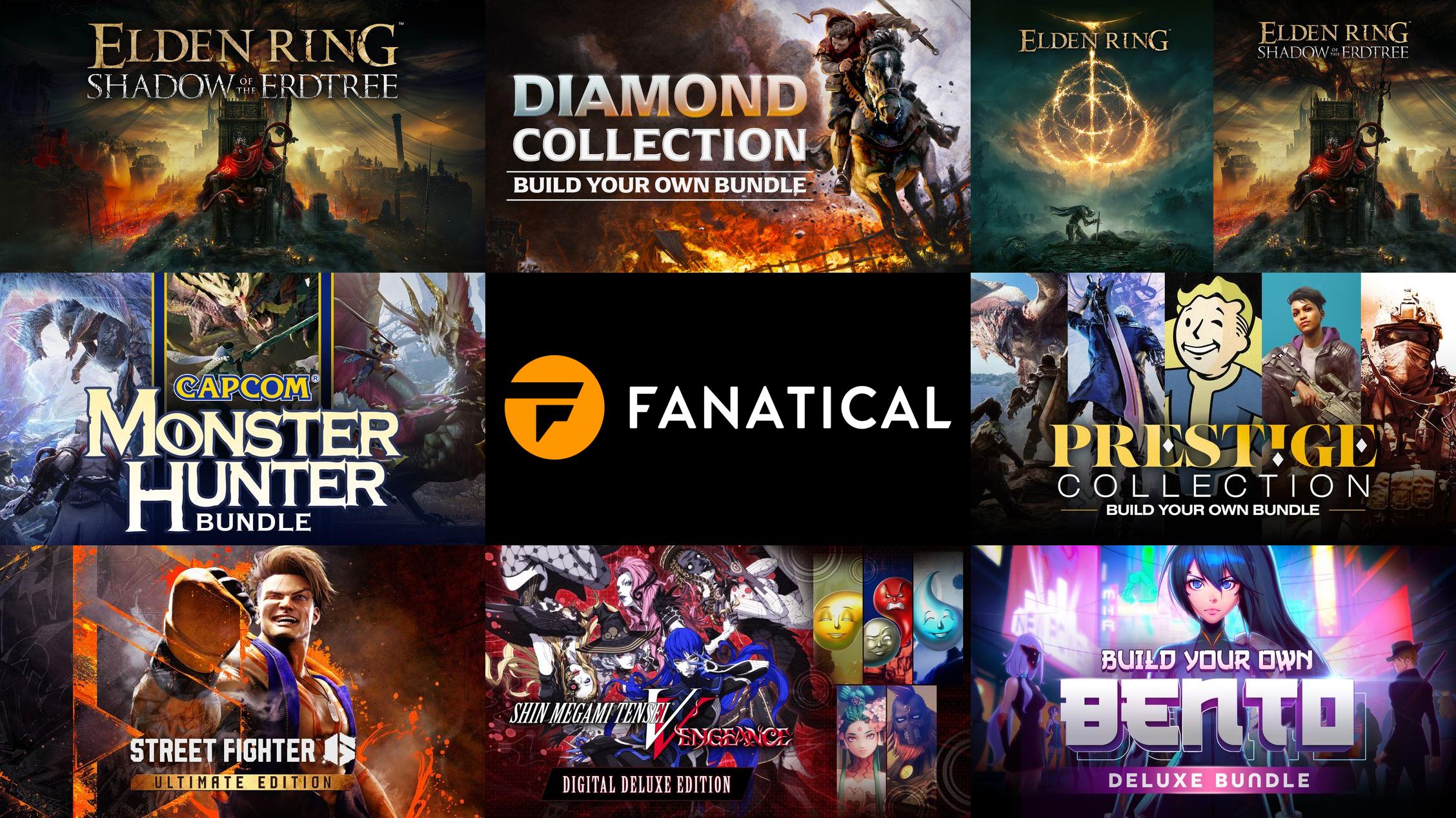Fanatical