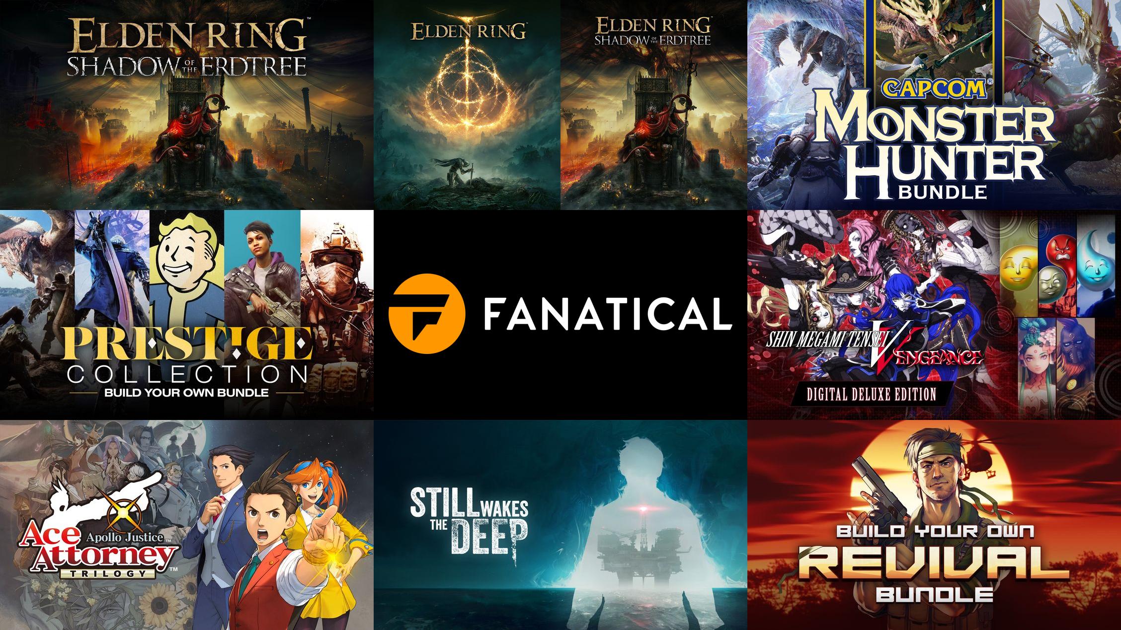 Fanatical