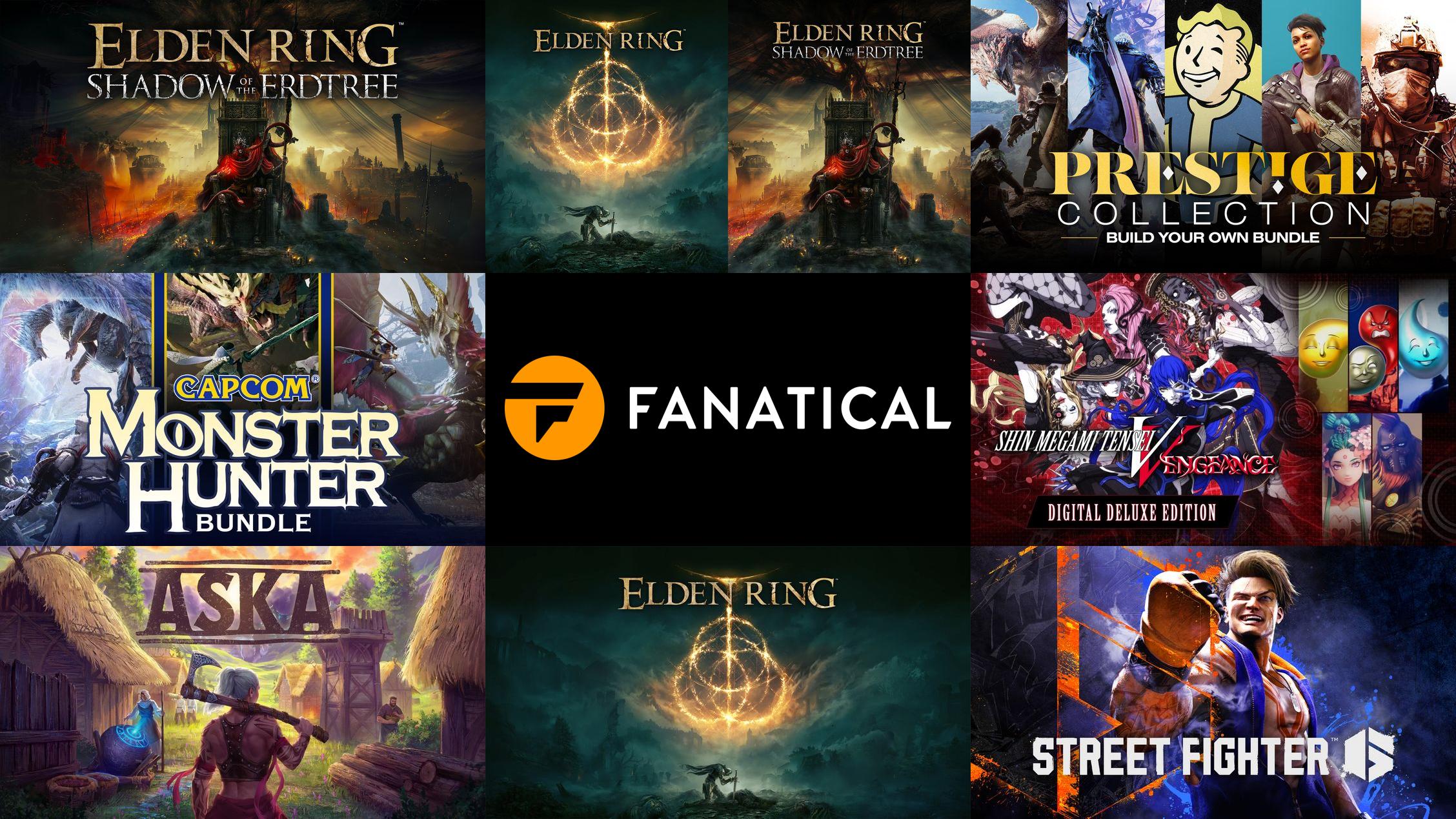 Fanatical