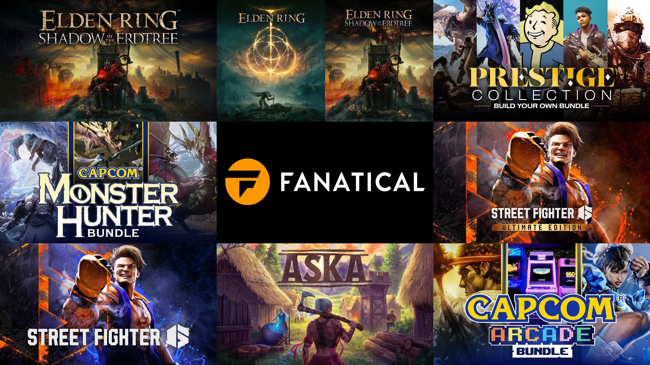 Fanatical