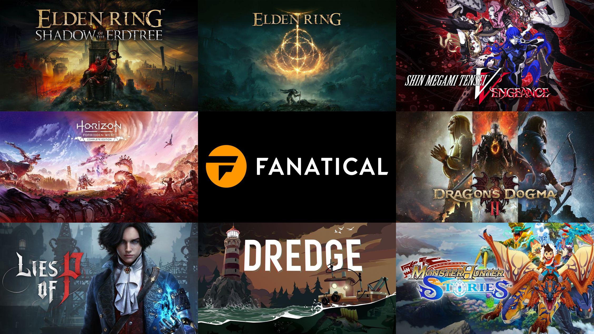 RPG Games | PC and Steam Keys | Fanatical