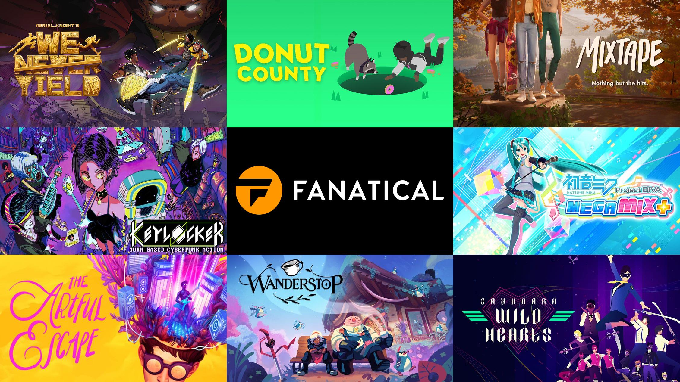 Fanatical