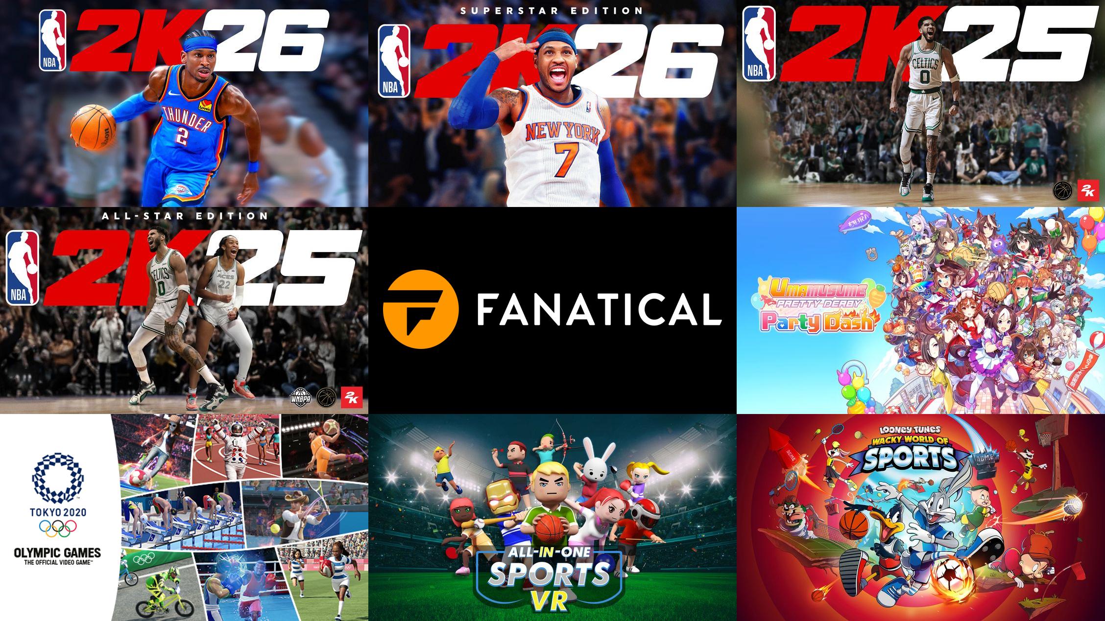 Fanatical