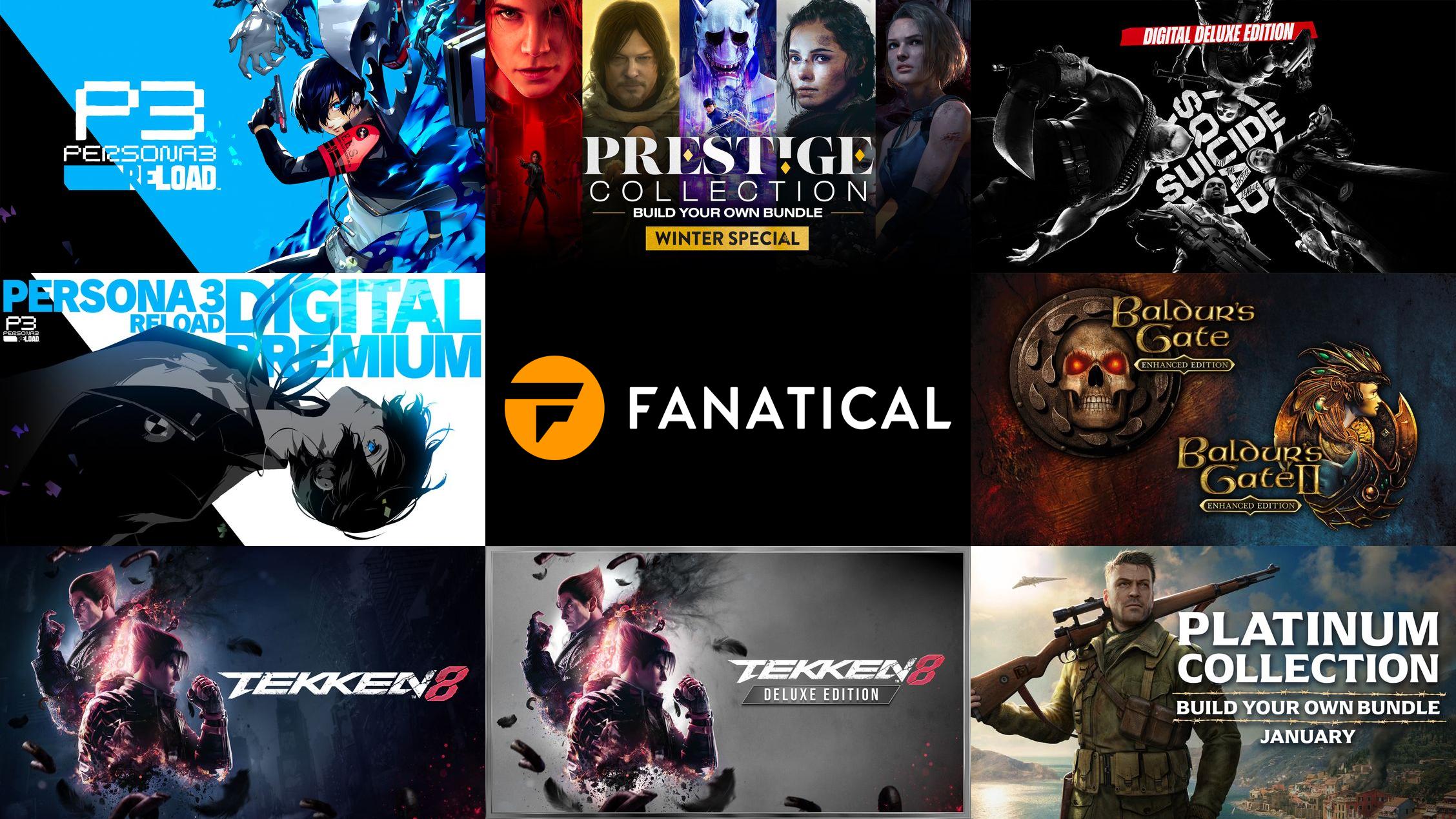 Fanatical