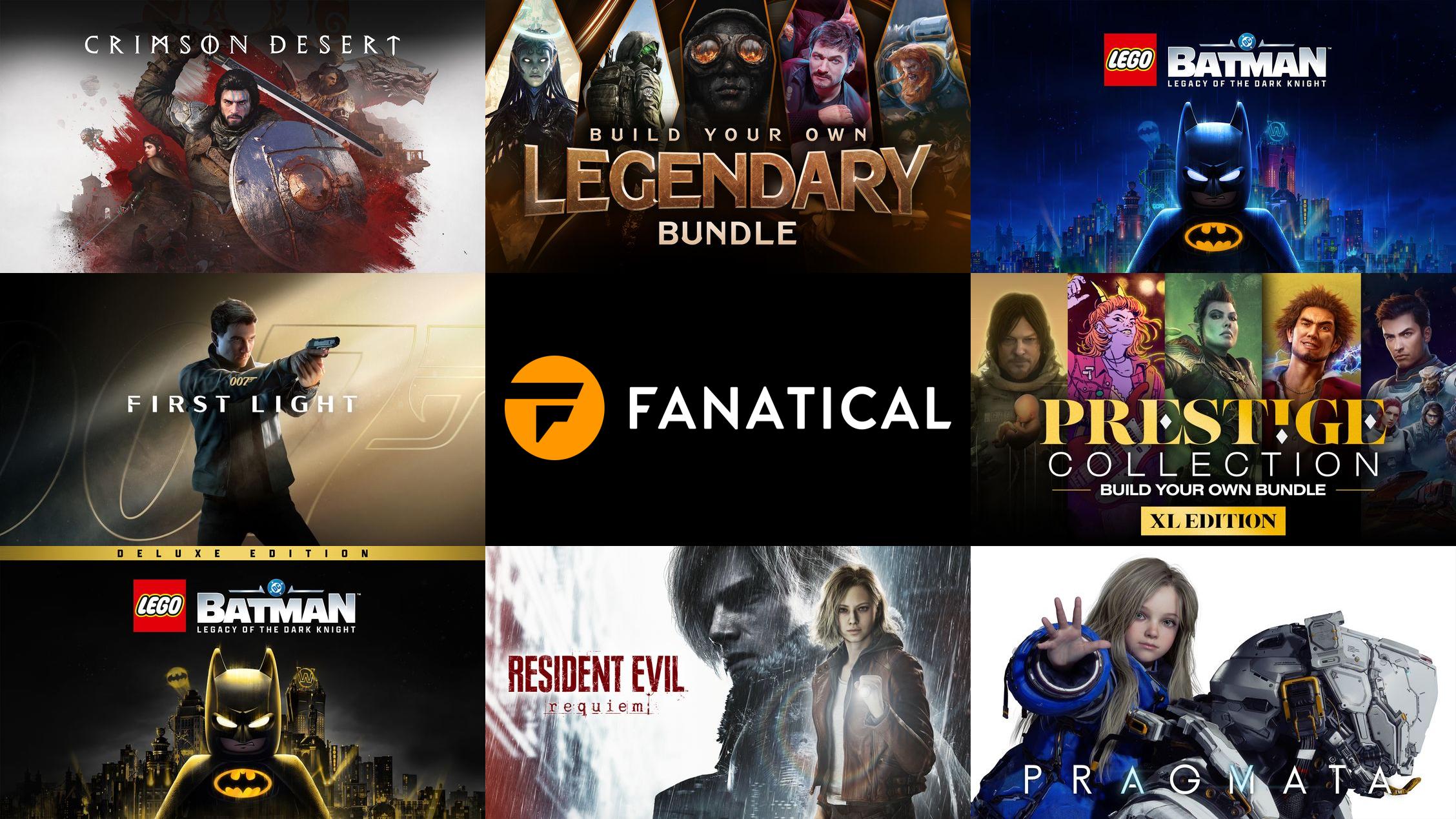 Fanatical