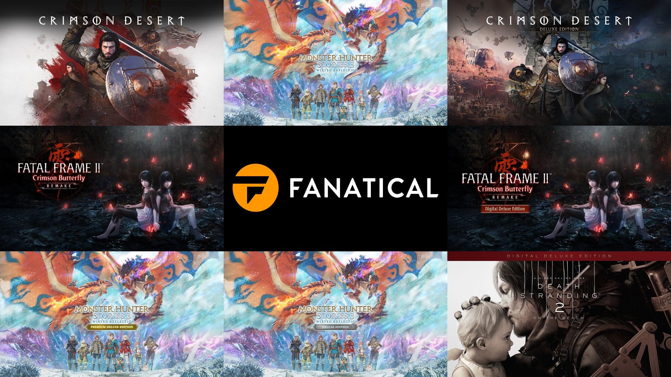 Fanatical