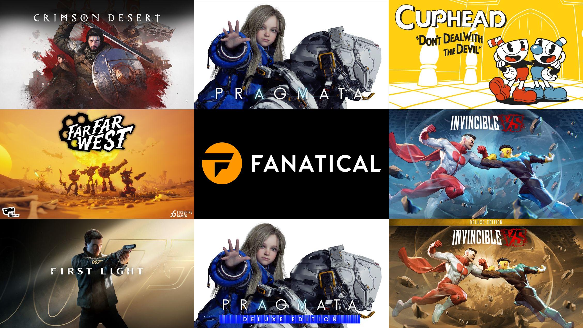 Fanatical