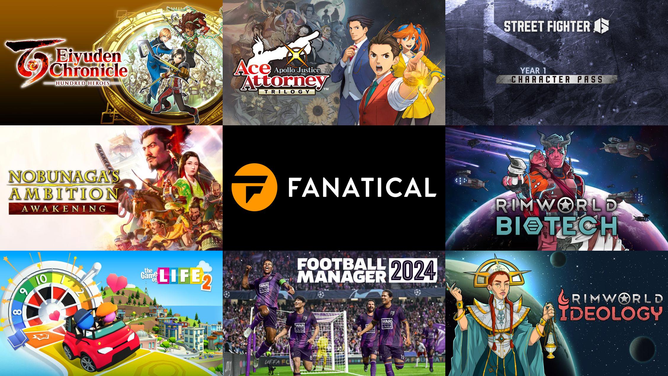 Fanatical