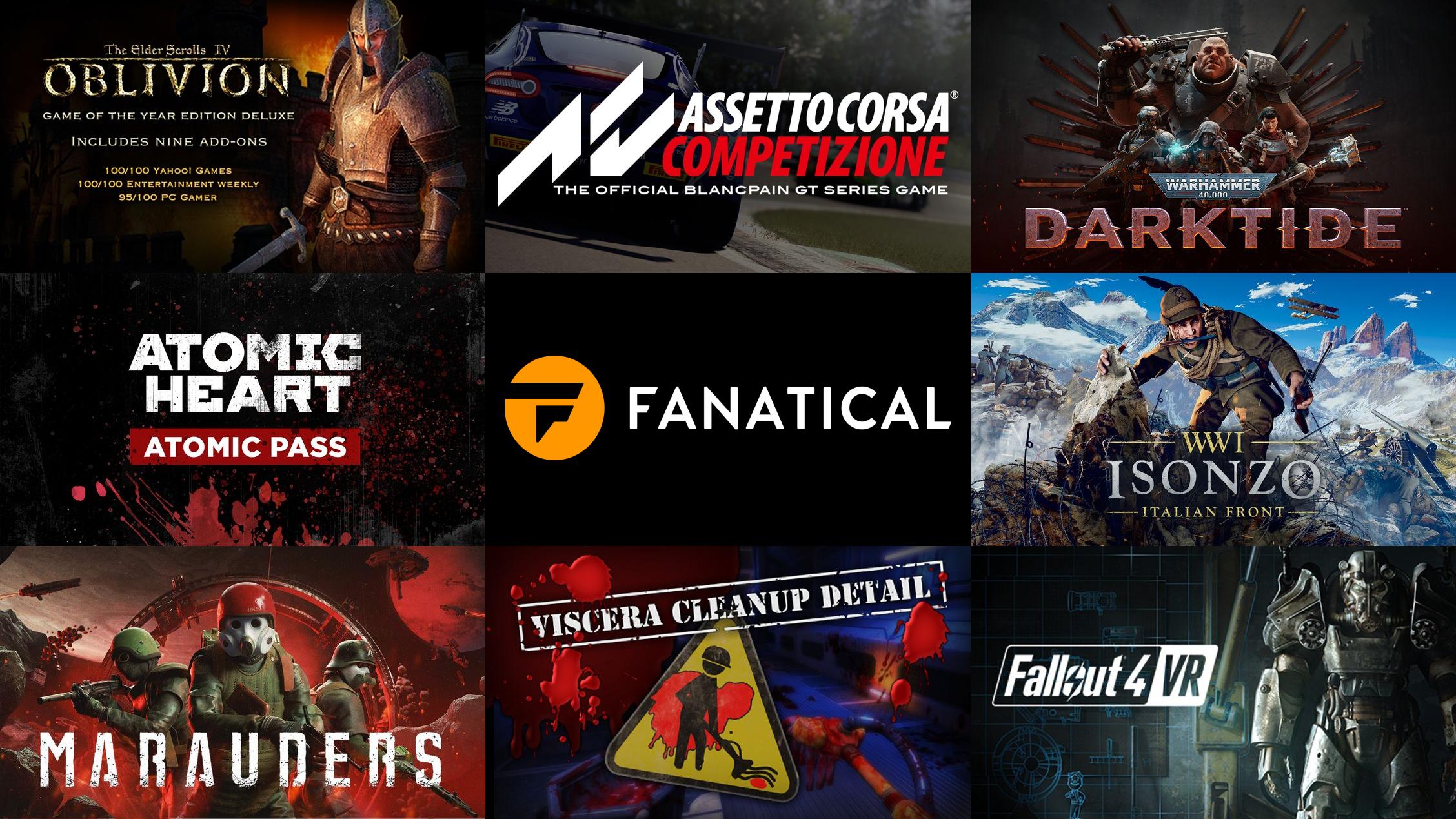 FirstPerson Games PC and Steam Keys Page 2 Fanatical