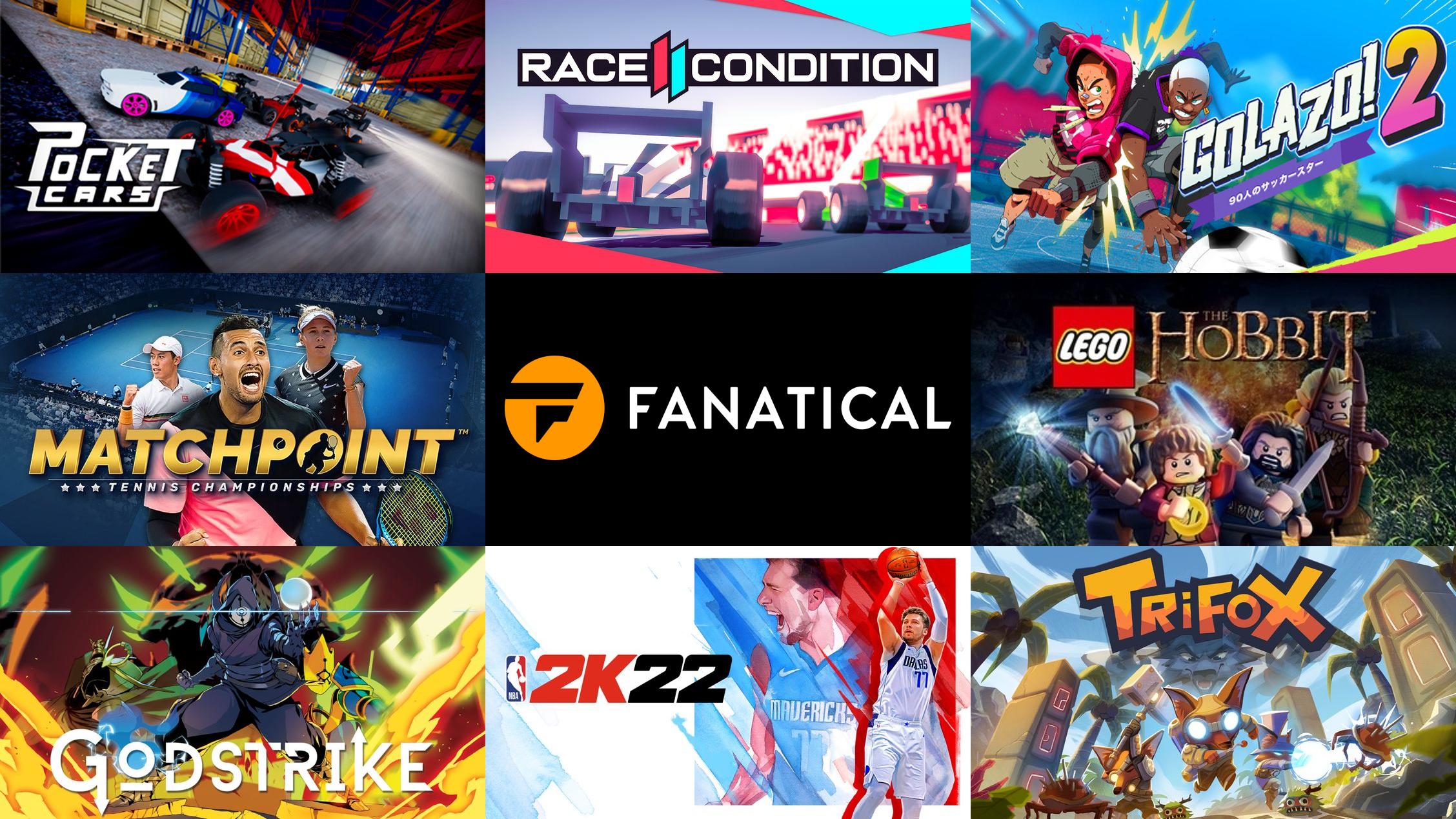 Controller Games PC and Steam Keys Page 4 Fanatical