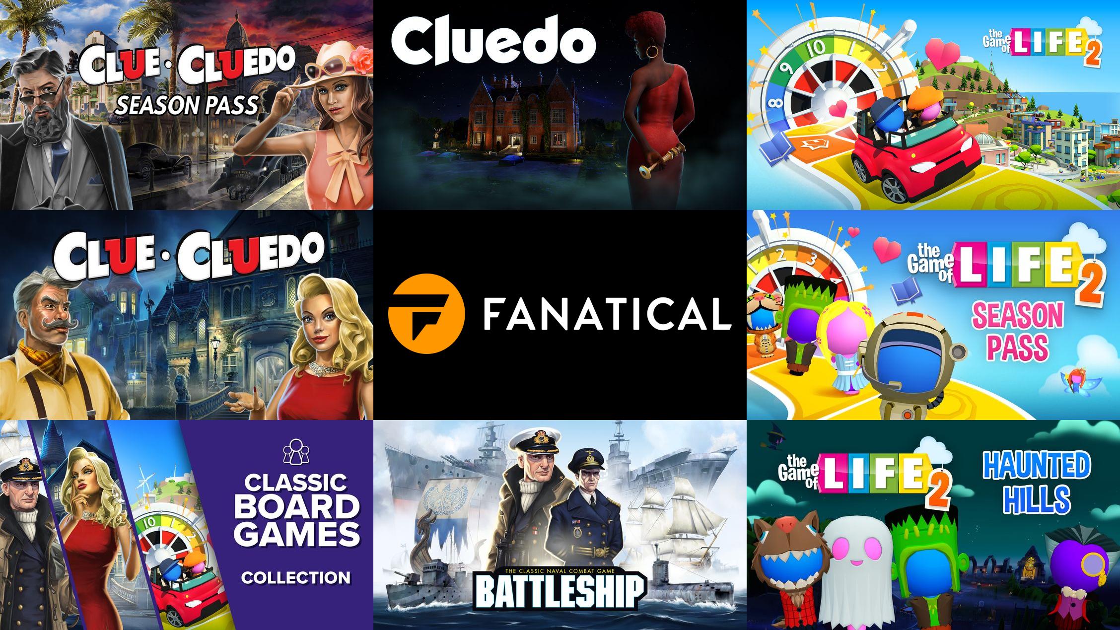 Marmalade Game Studio Ltd Games PC and Steam Keys Fanatical