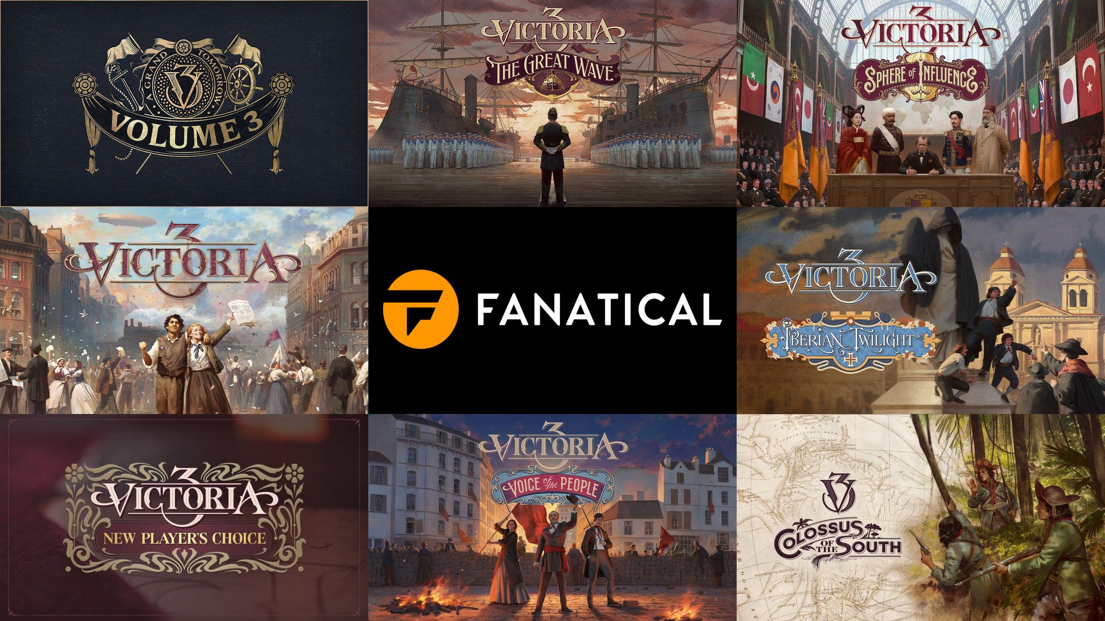 Fanatical