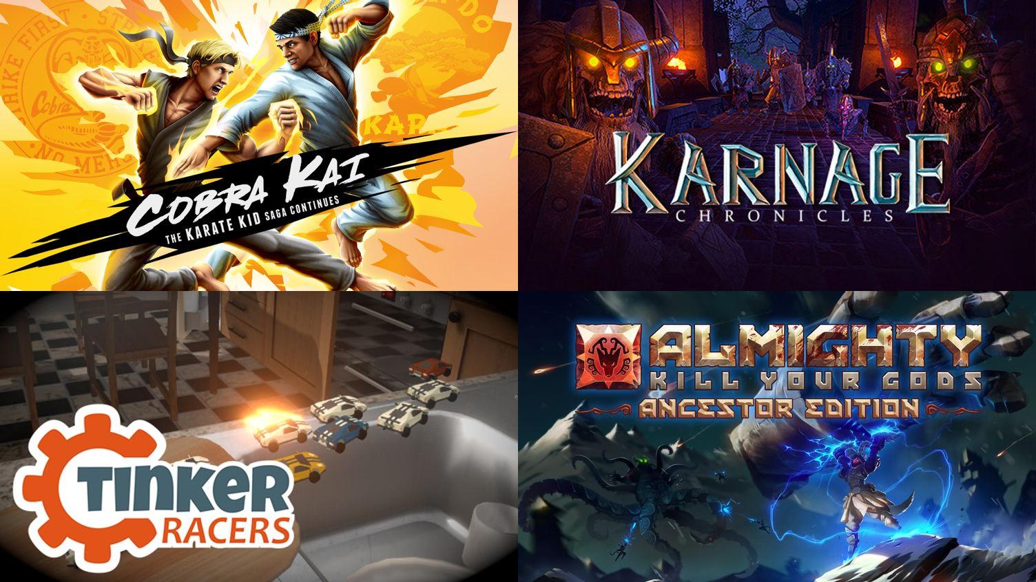 Coop Campaign Games PC and Steam Keys Page 2 Fanatical